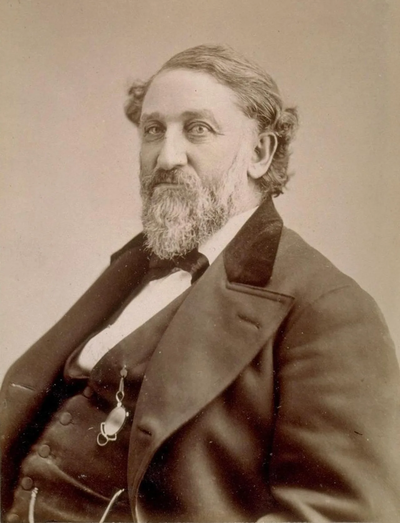Frank M. Pixley