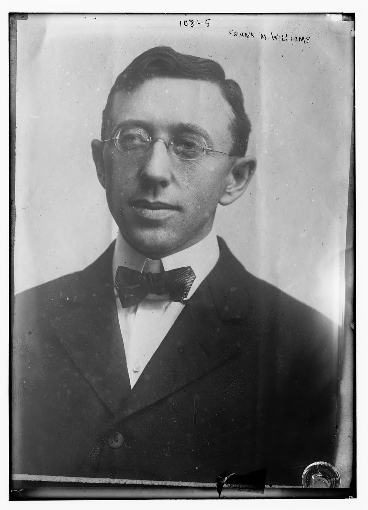 Frank M. Williams