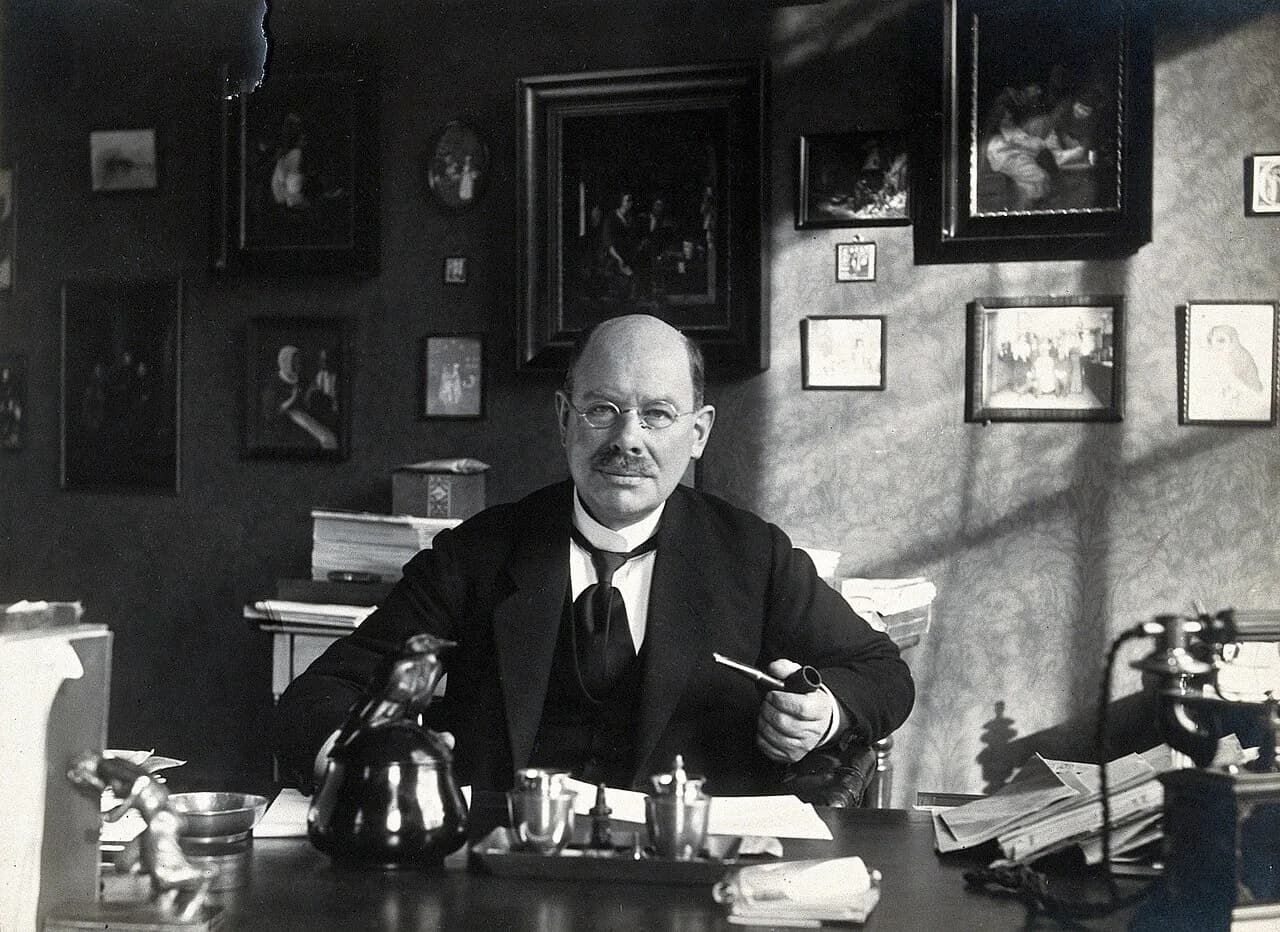 Pieter van der Wielen