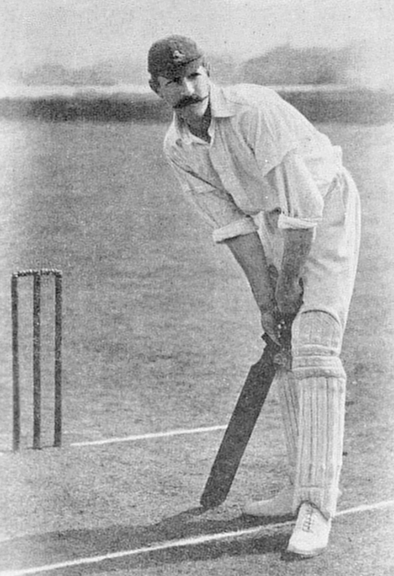 Frank Marchant