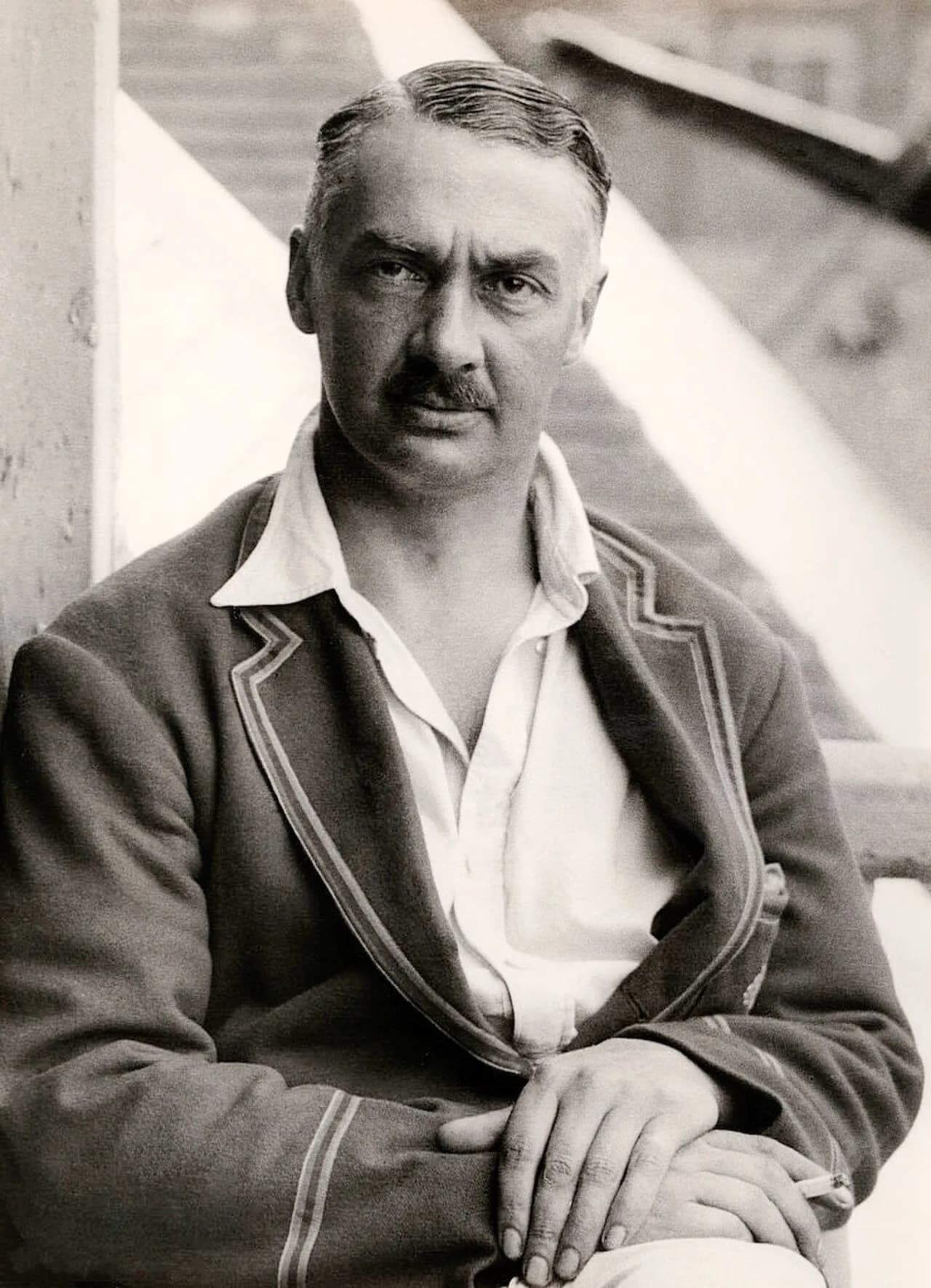 Frank Mann