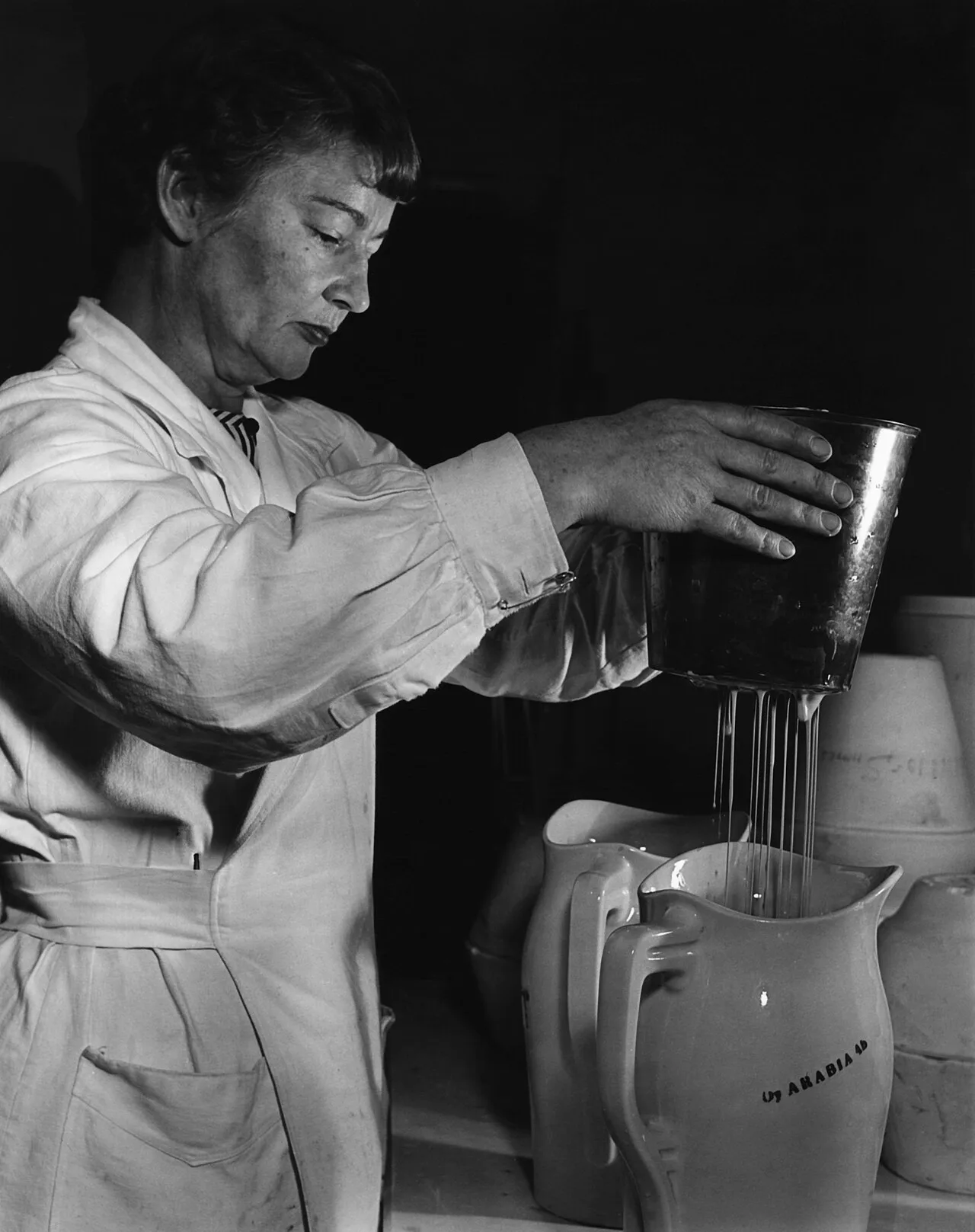 Elsa Elenius