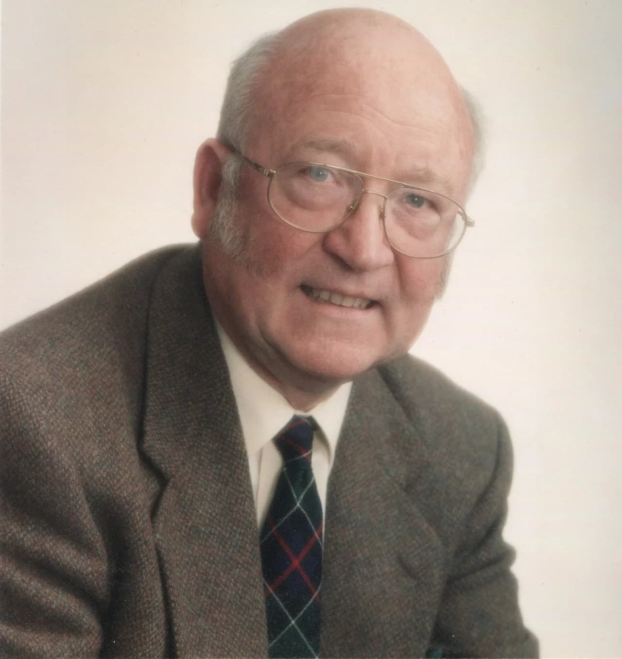 Frank Matthews Leslie