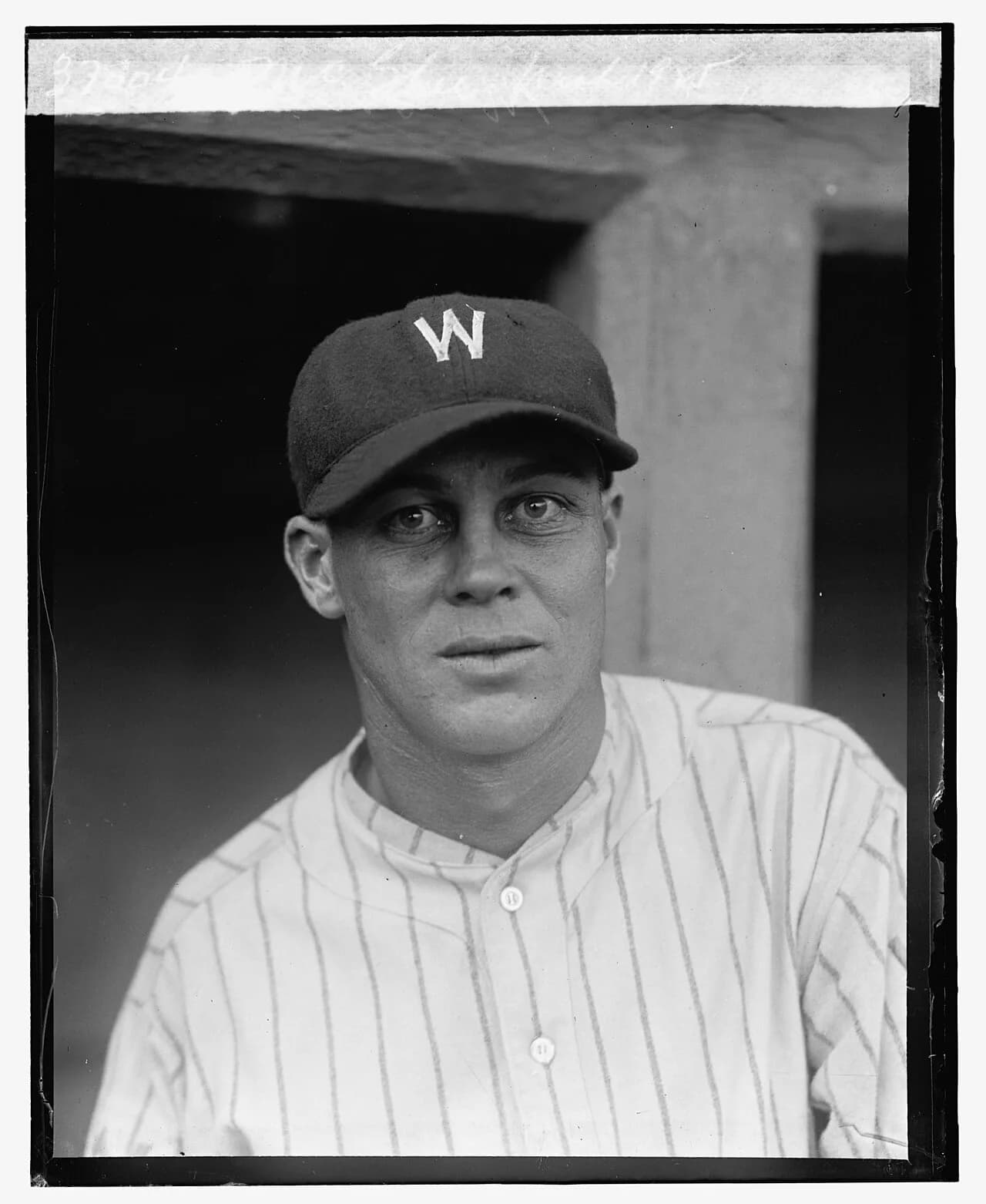 Frank McGee