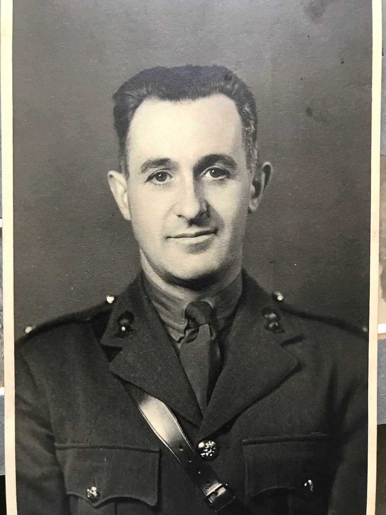 Frank McGill