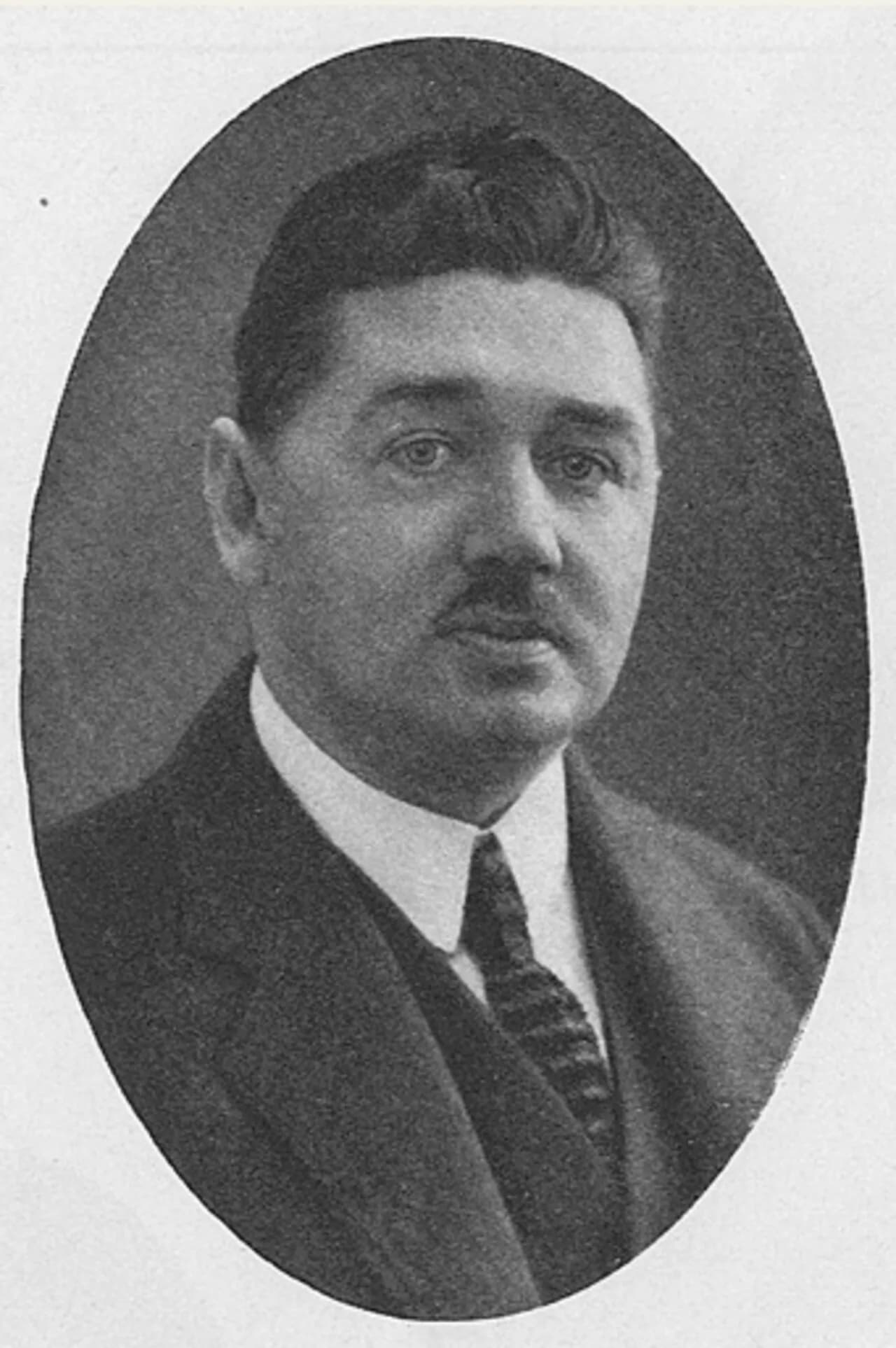 Nicken Rönngren