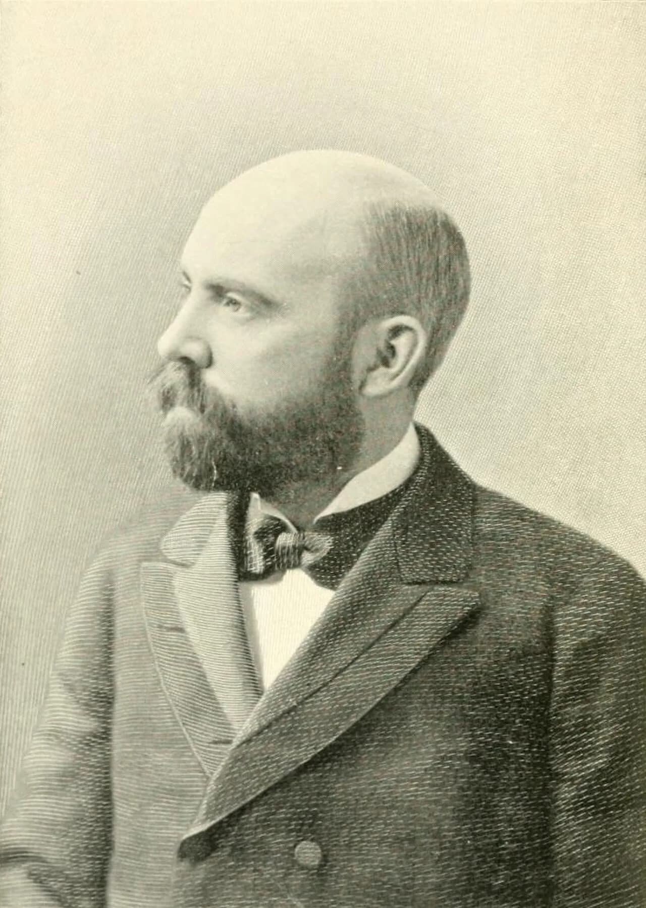 Frank Moss