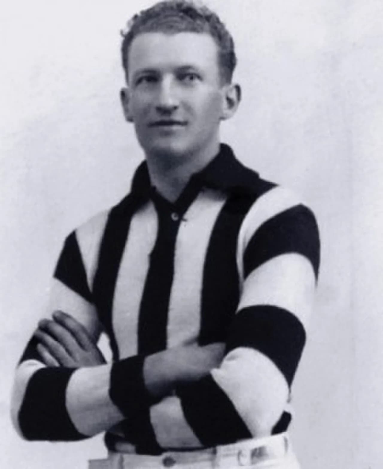 Frank Murphy