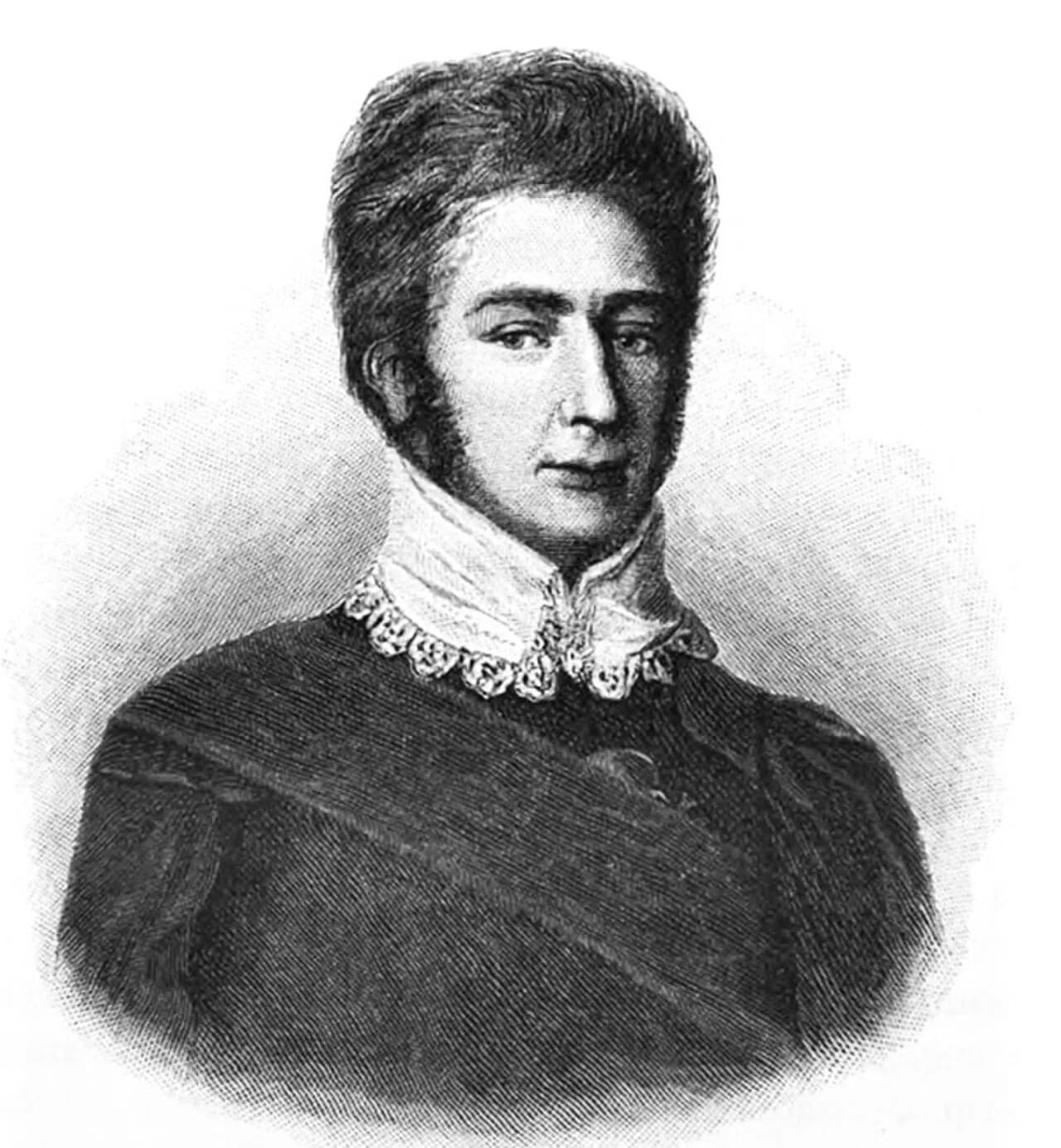 Carl Stjernvall