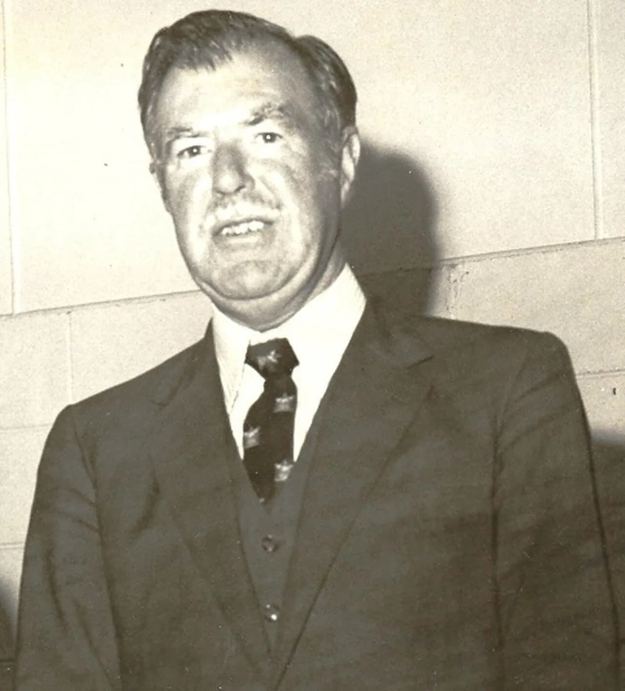 Francis Duncan O'Flynn