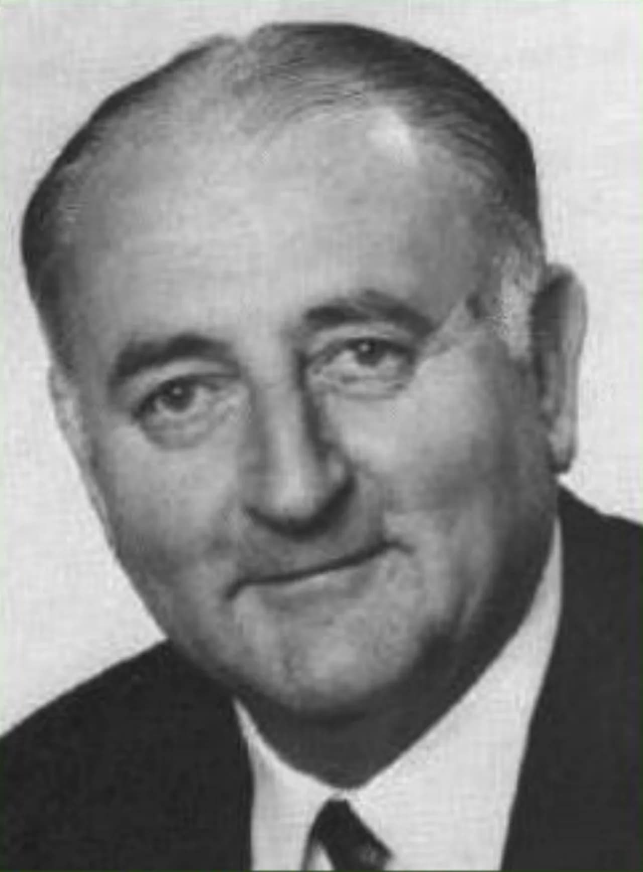 Frank O'Keefe