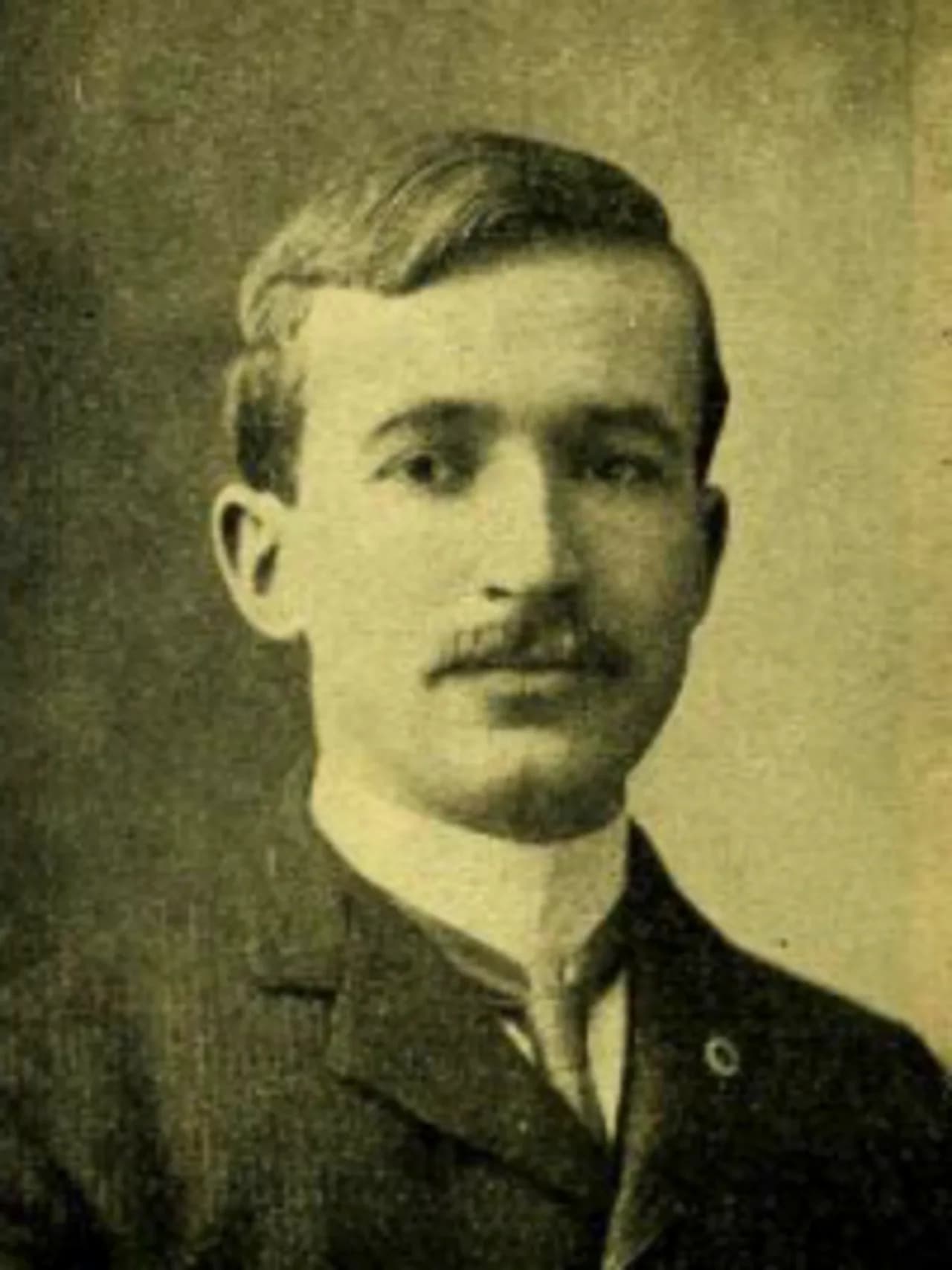 Frank P. Bennett, Jr.