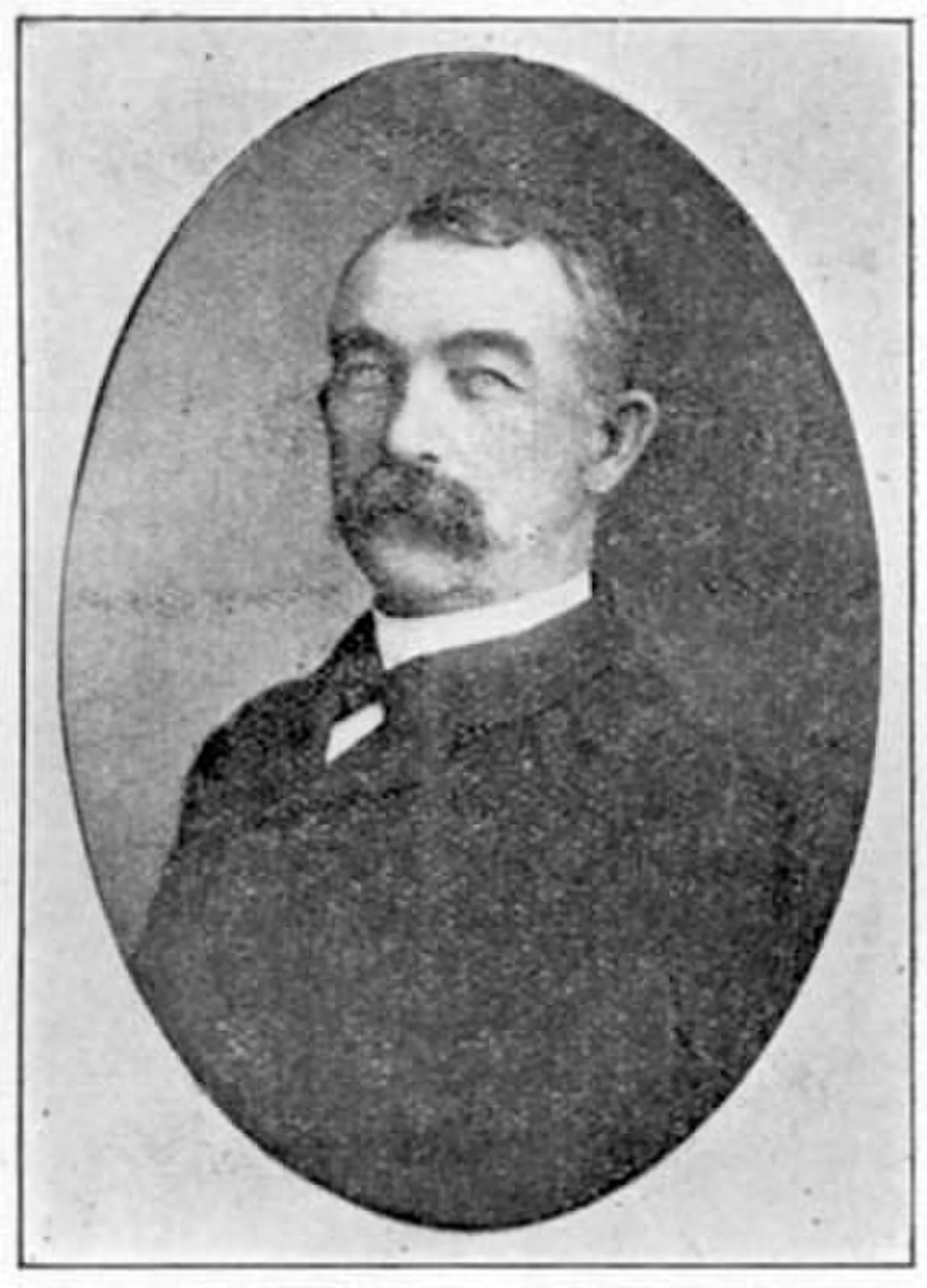 Frank P. Frary