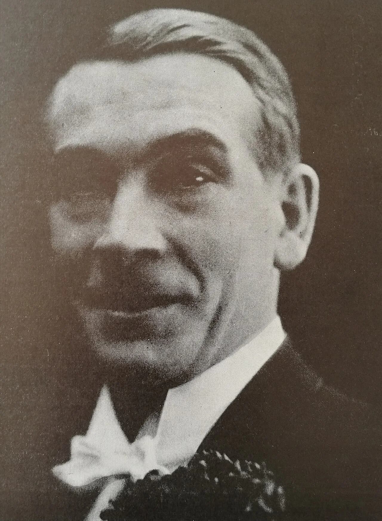 Rafael Ramstedt