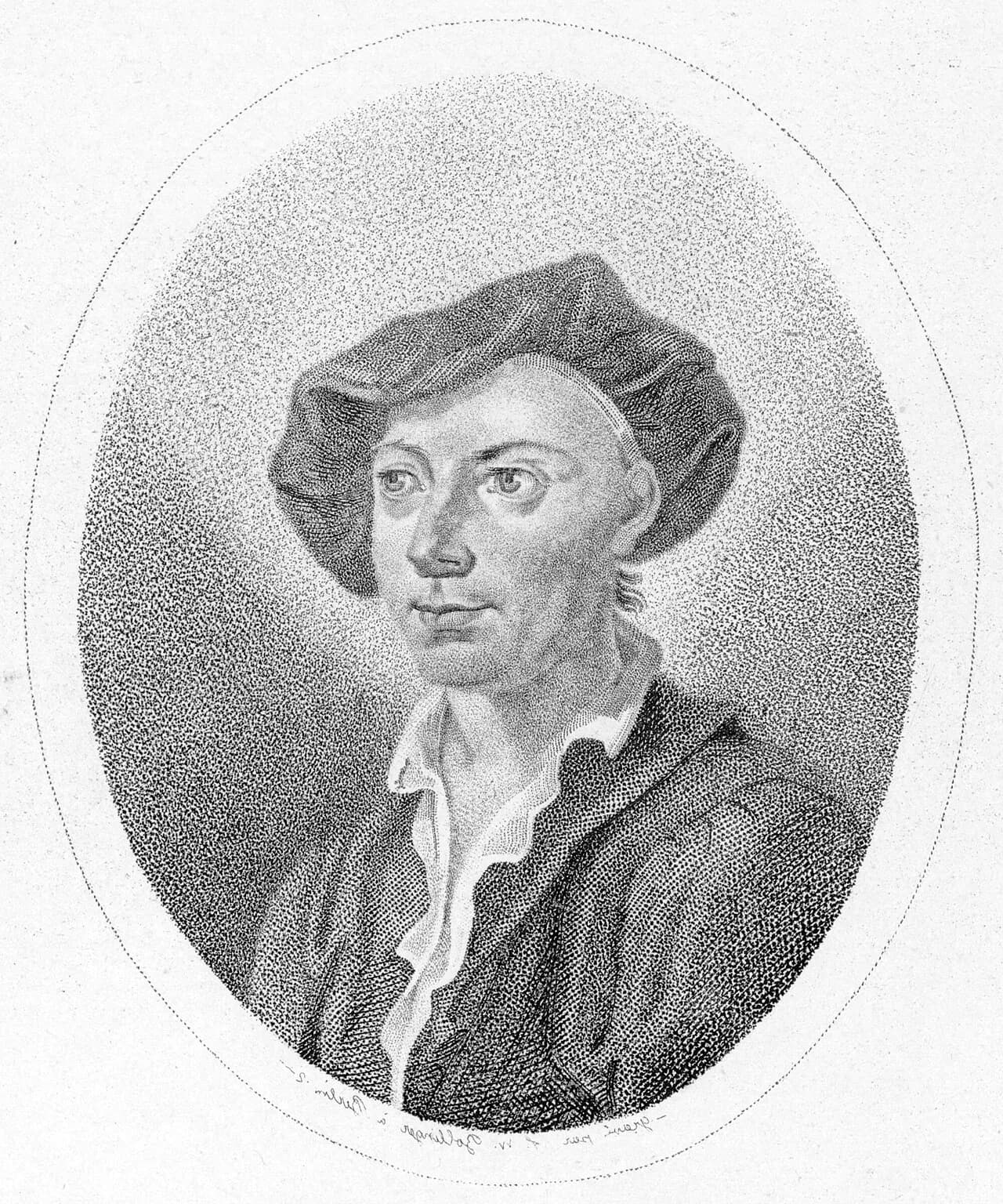 Friedrich Wilhelm Marpurg