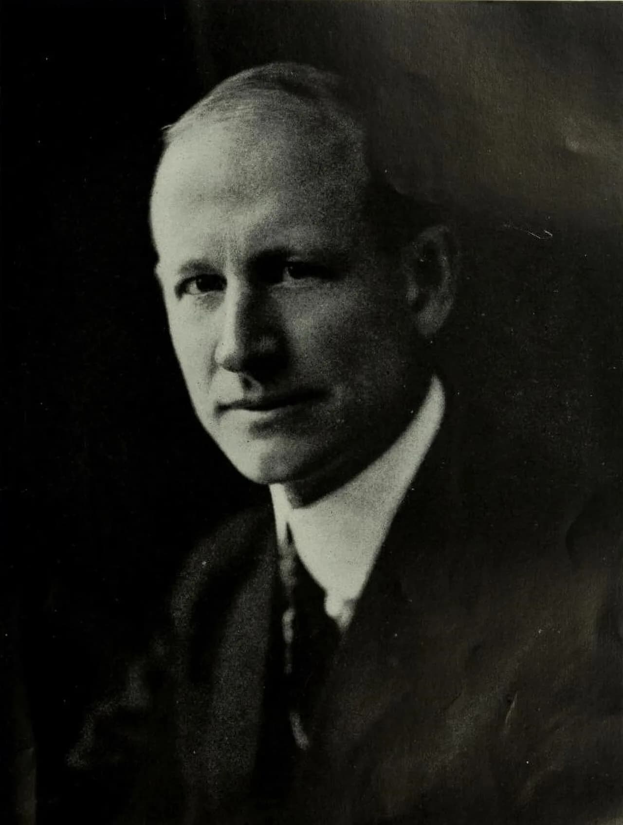 Frank Pierrepont Graves