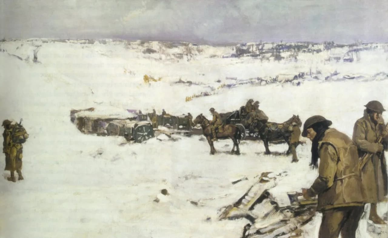 Frank R. Crozier