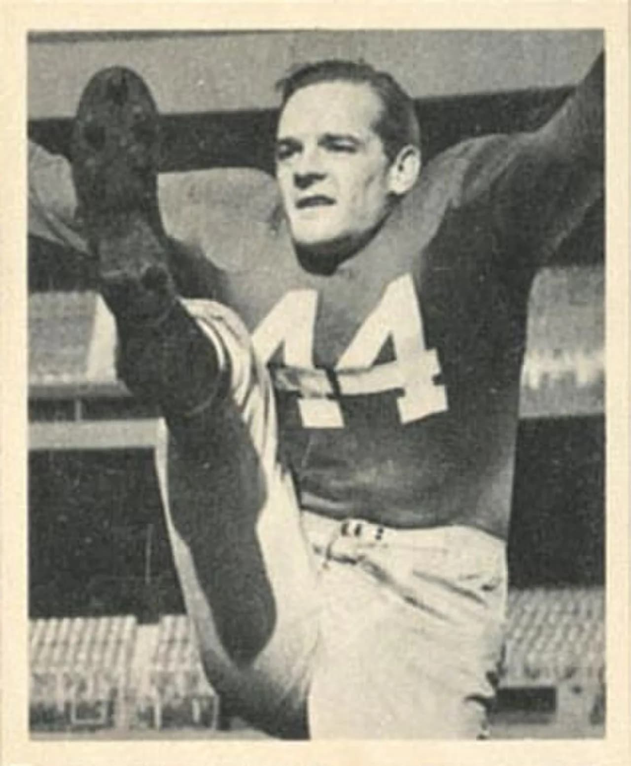 Frank Reagan