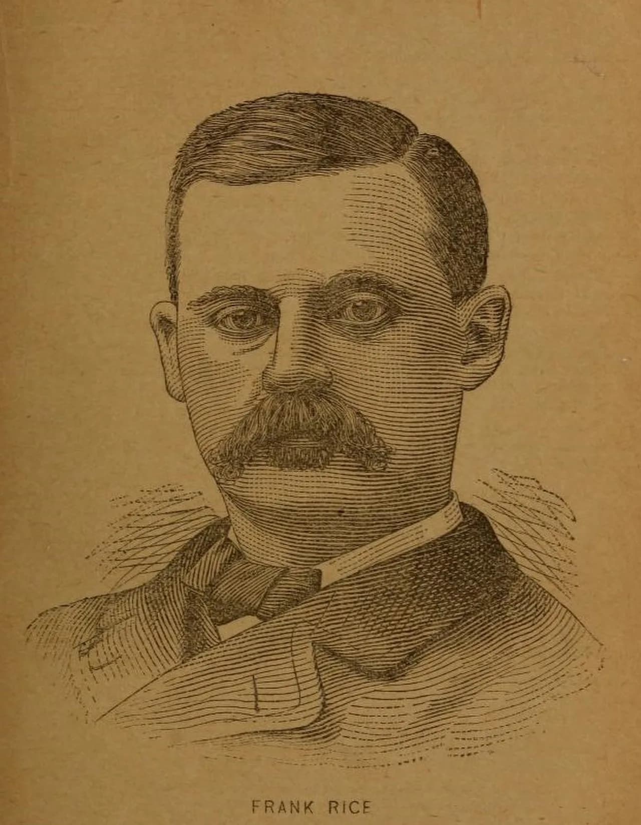 Frank Rice
