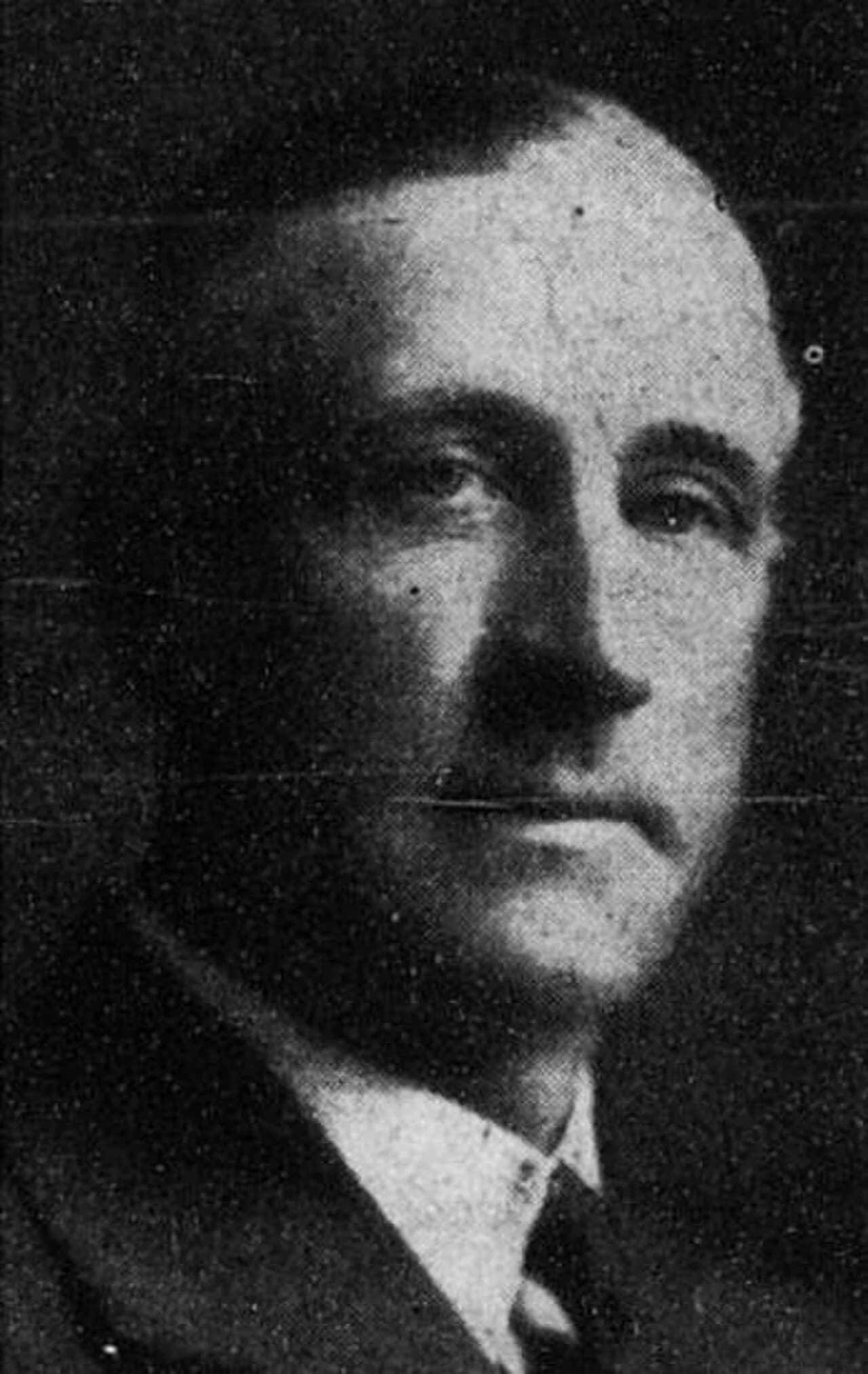 Frank Rickard