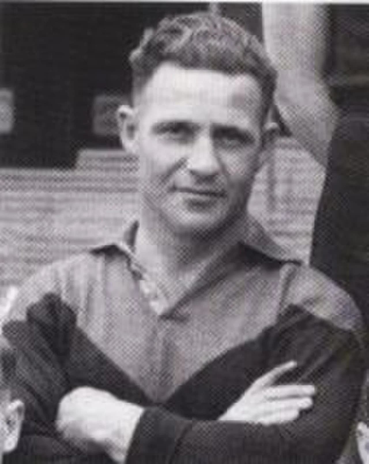 Frank Roberts