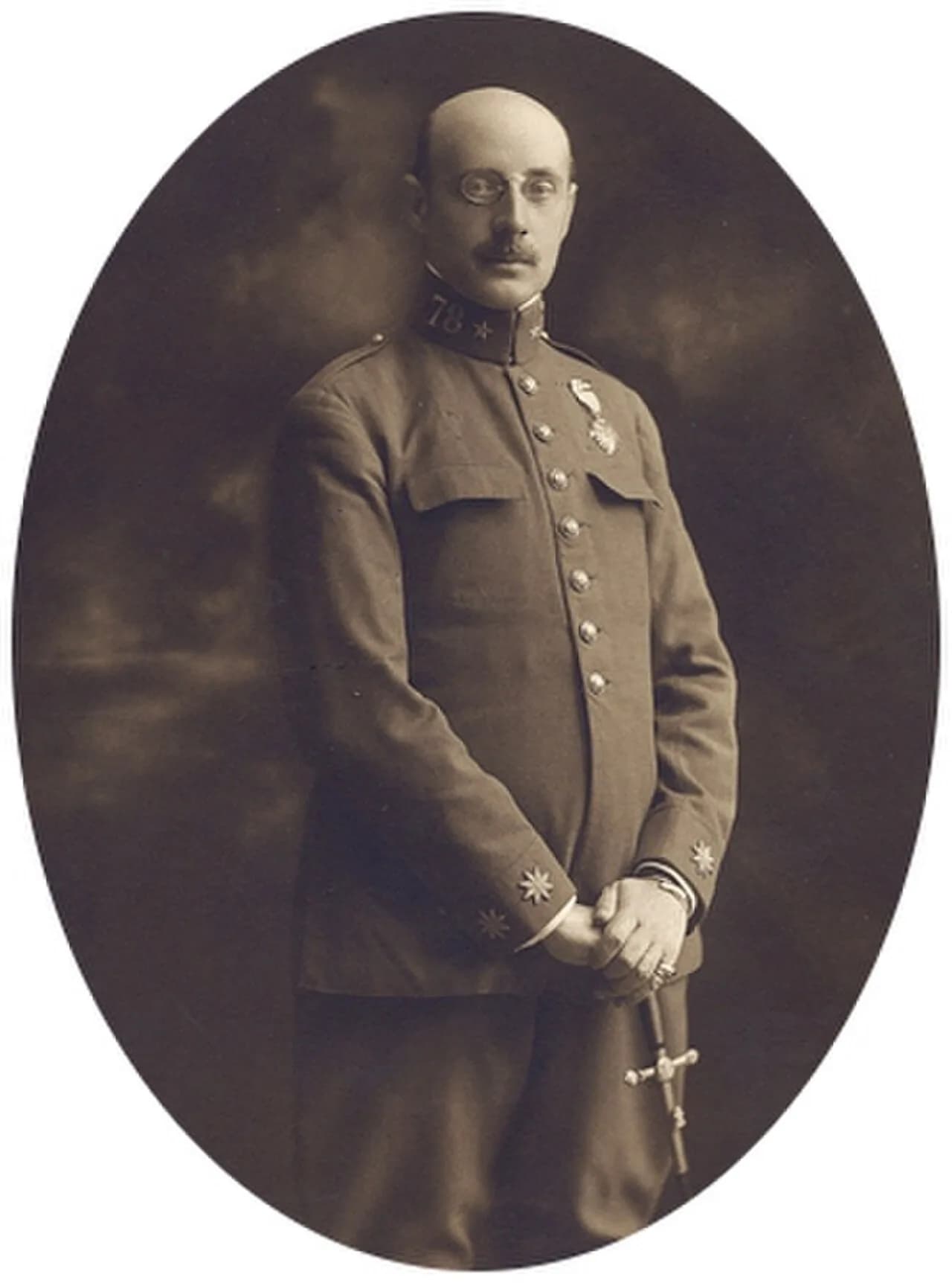 Antonio García Pérez