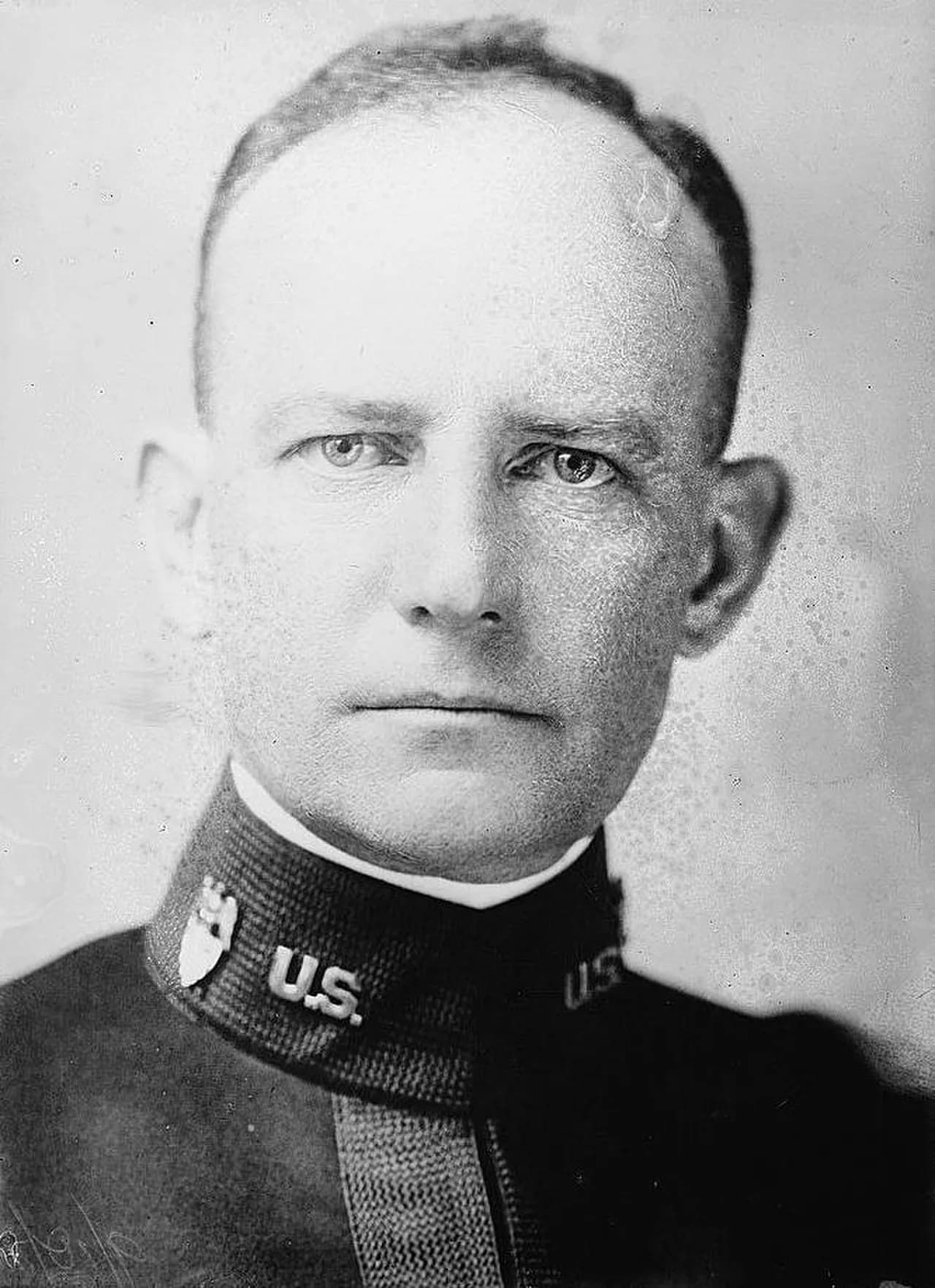 Frank Ross McCoy