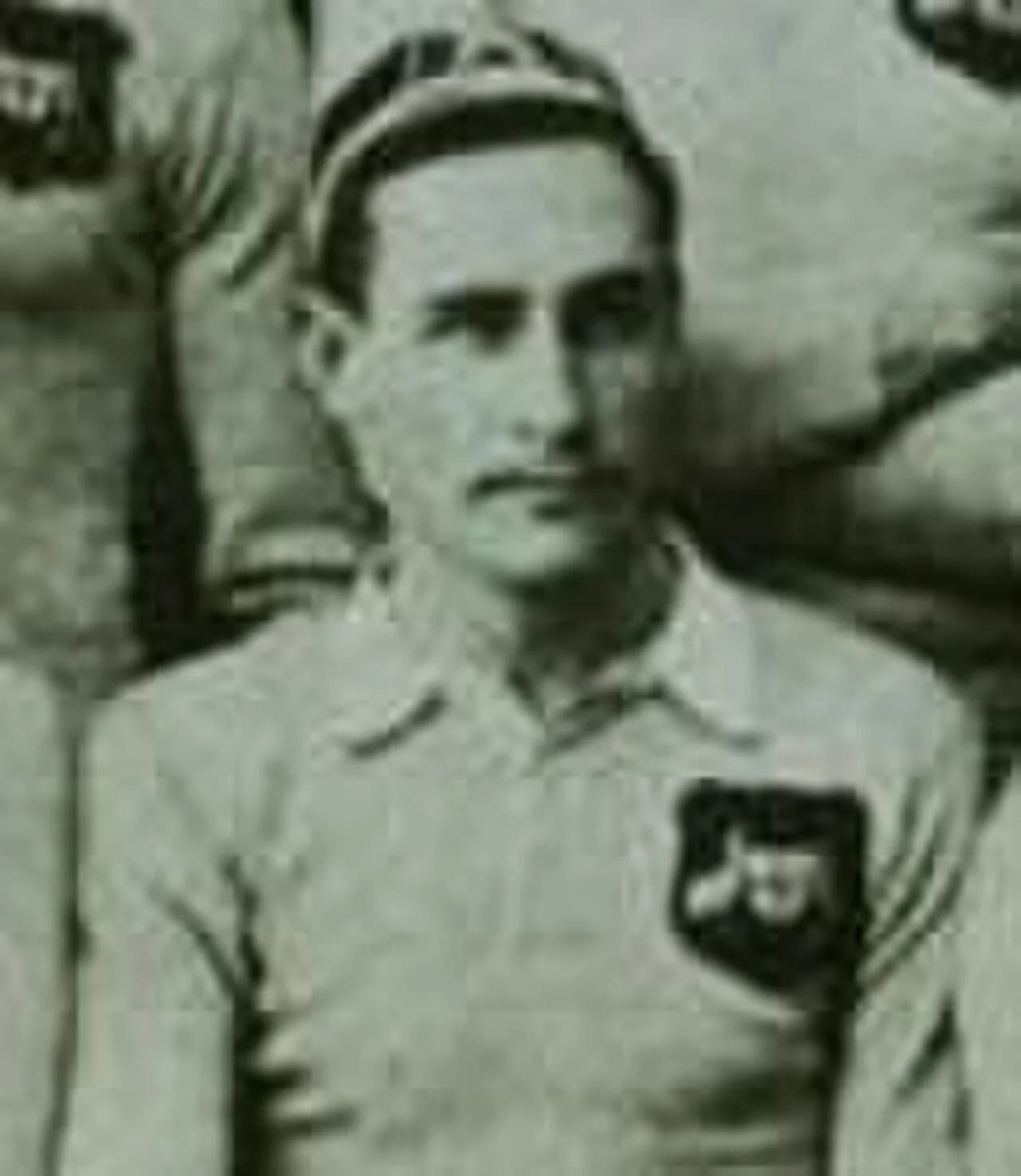 Frank Row