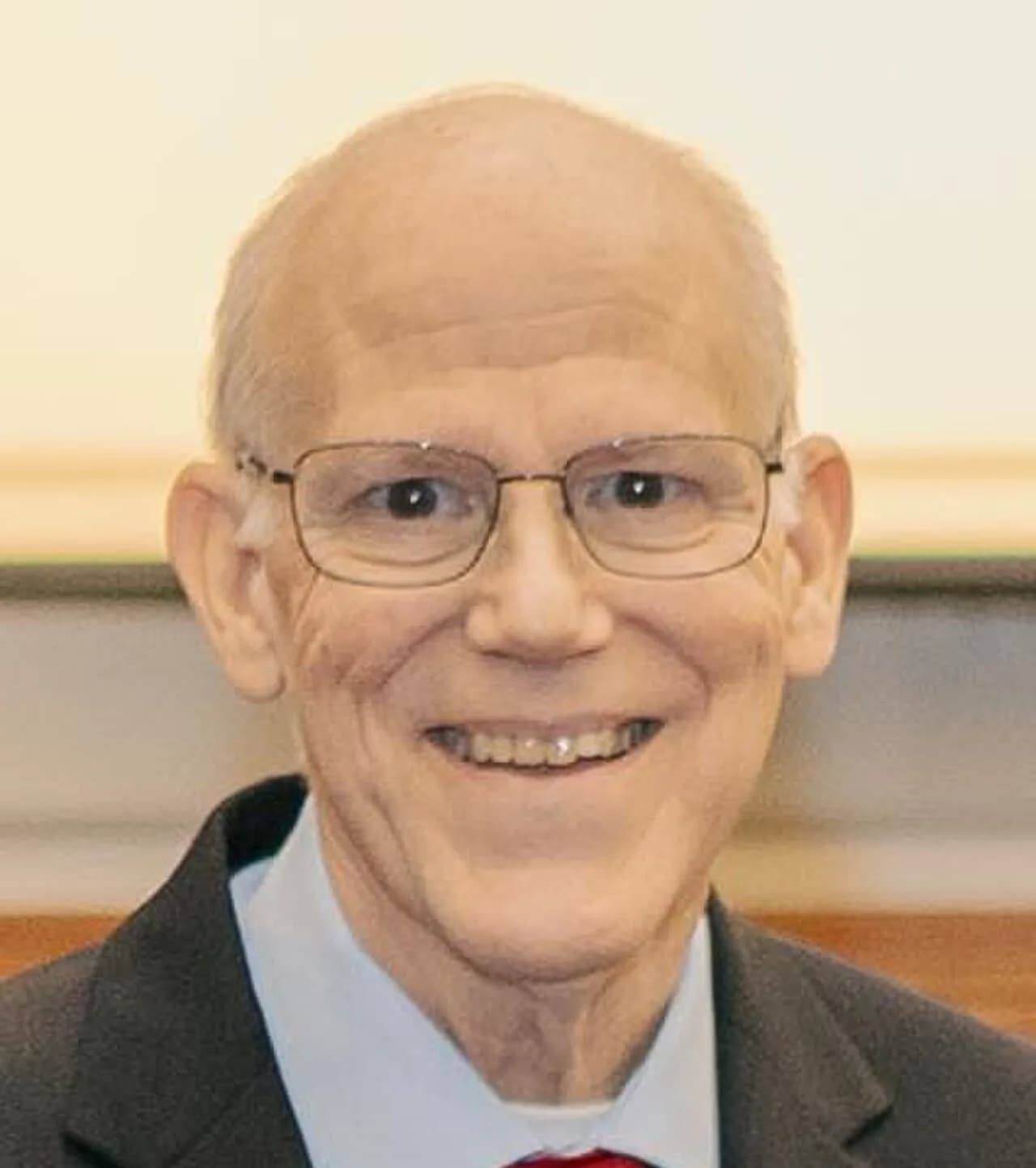 Frank Ruff