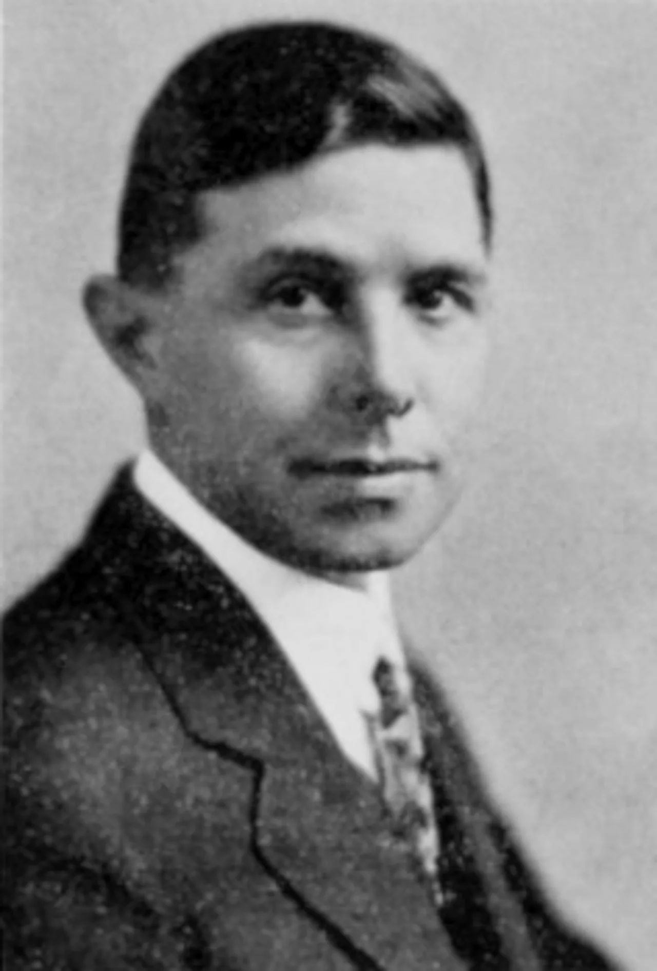 Frank S. Gaines