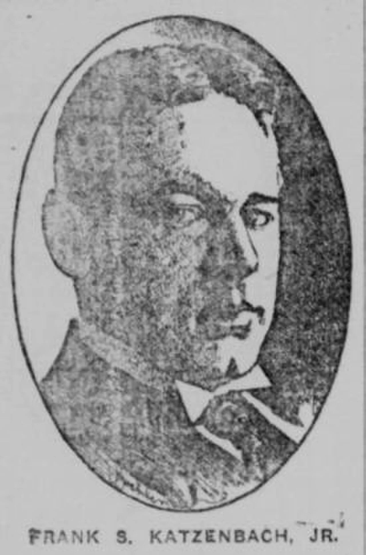 Frank S. Katzenbach