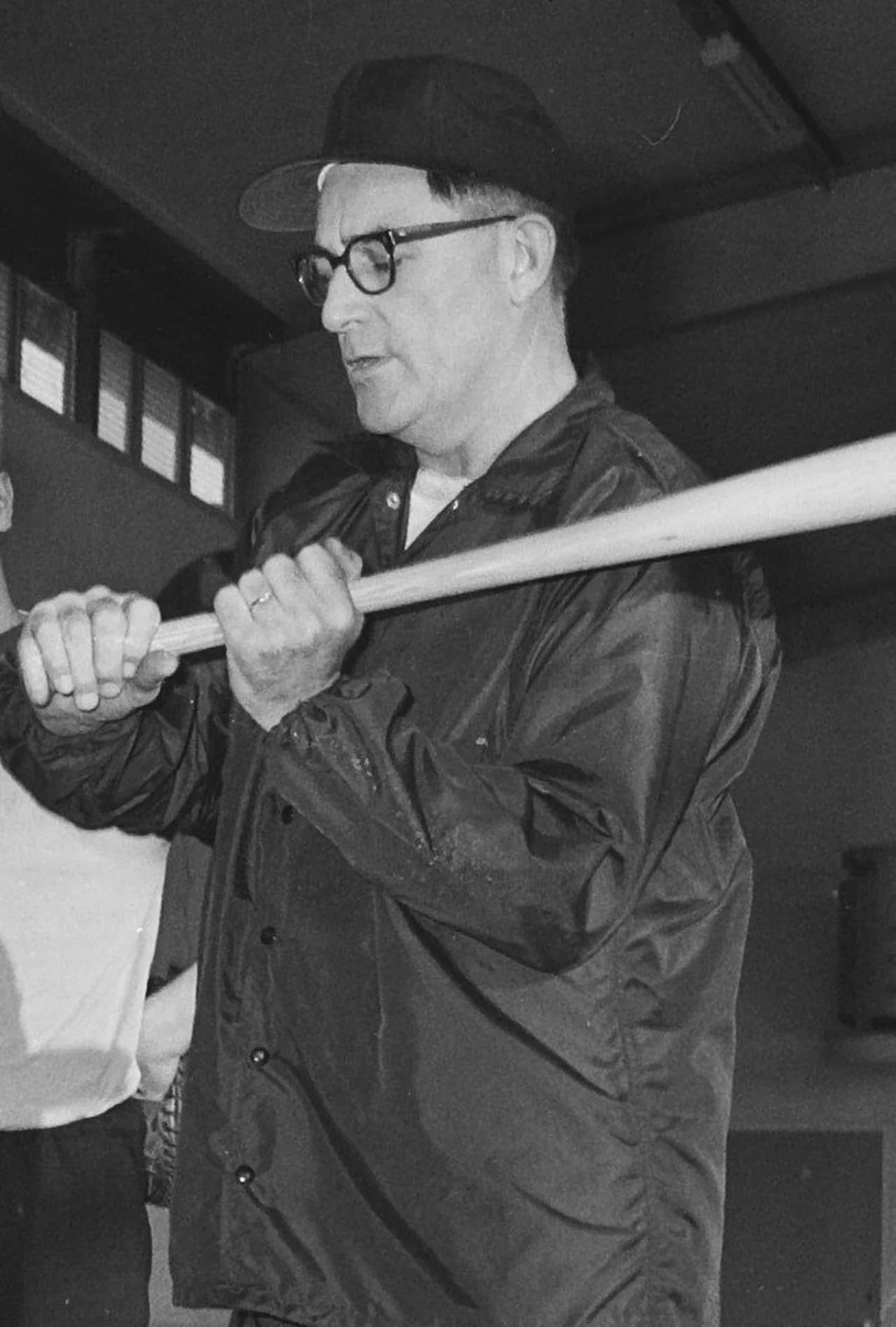 Archie Allen
