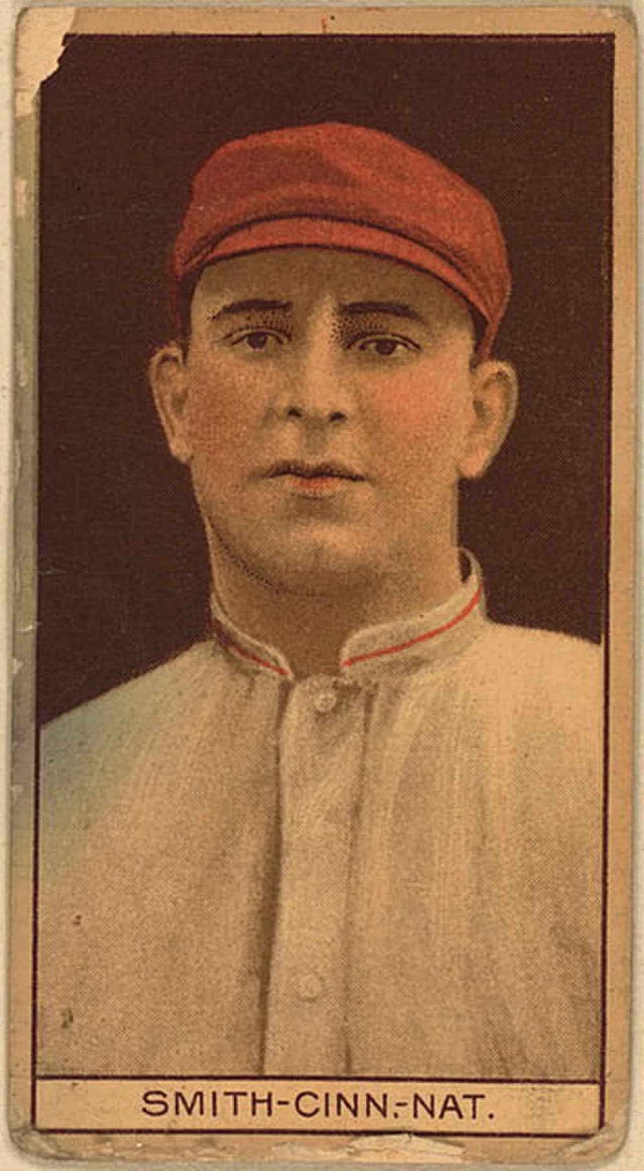 Frank Smith