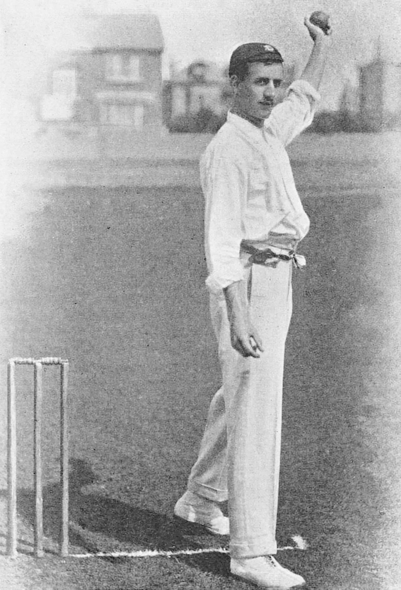 Frank Smith
