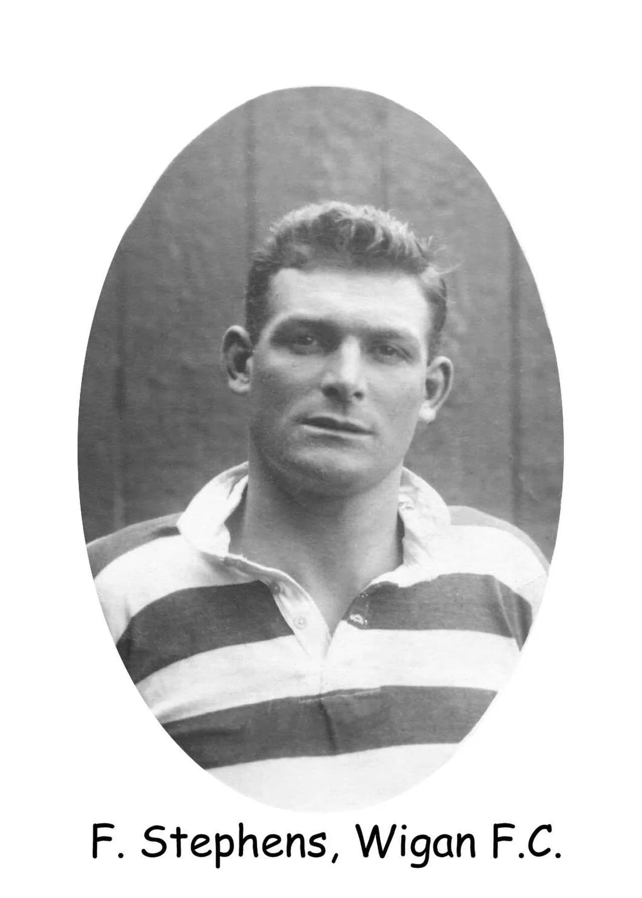 Frank Stephens