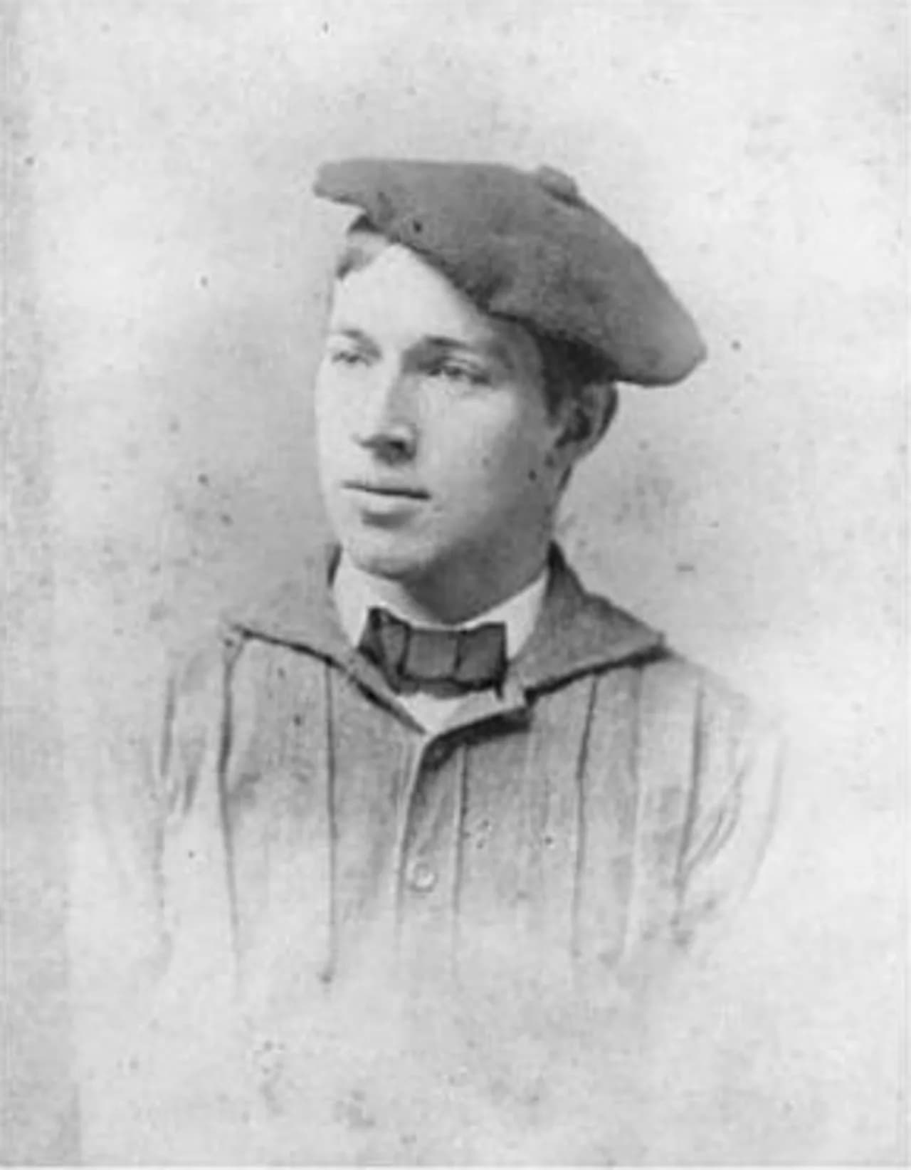 Frank Stephens