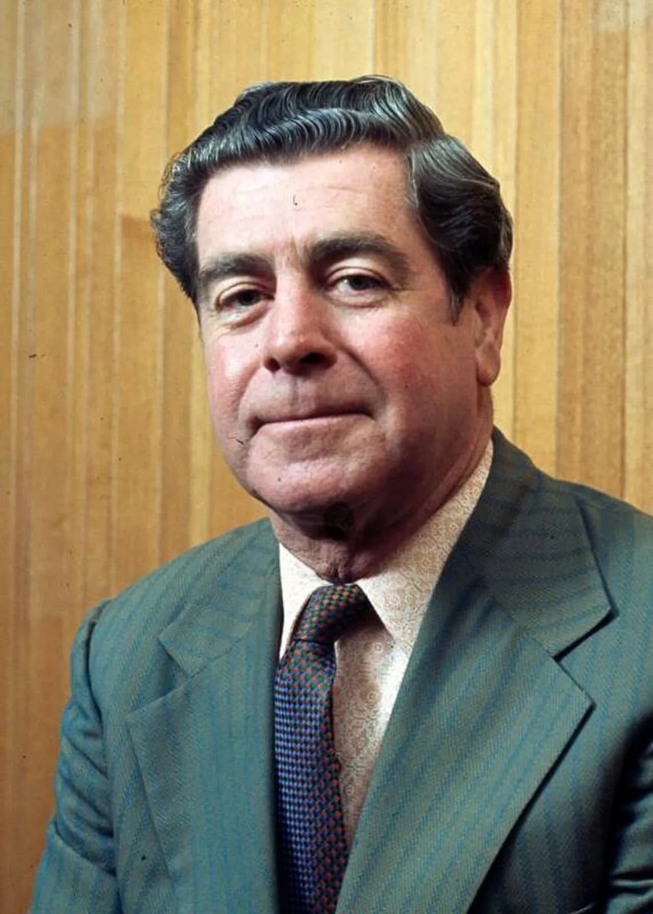 Frank Stewart