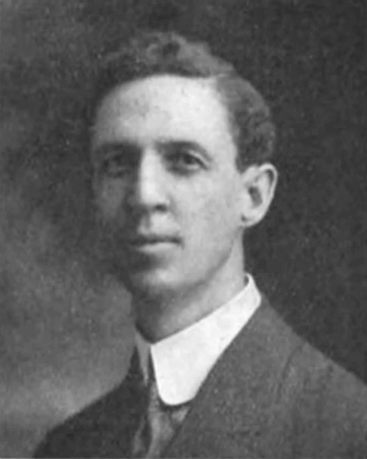 Frank Stewart Scott