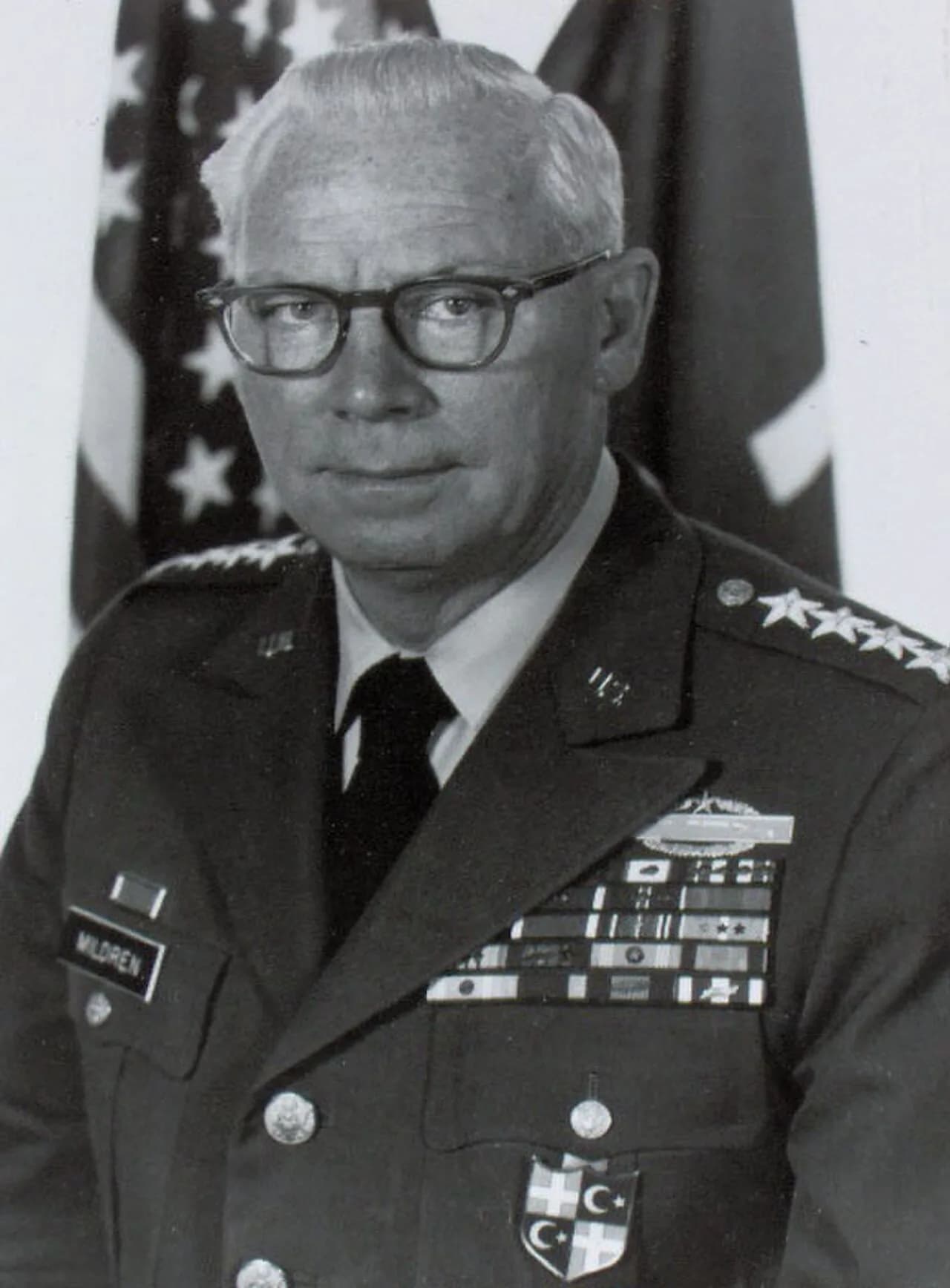 Frank T. Mildren