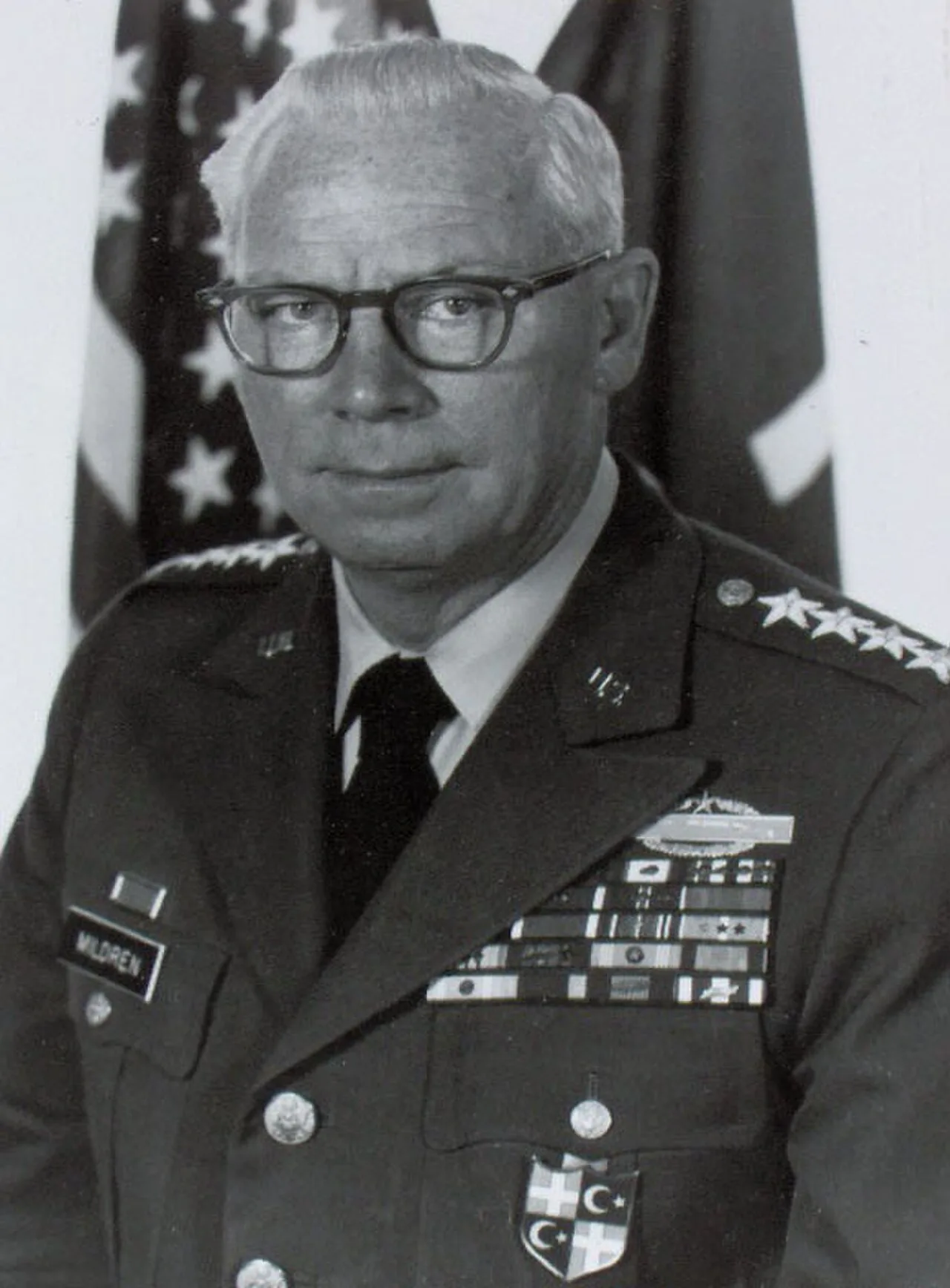Frank T. Mildren
