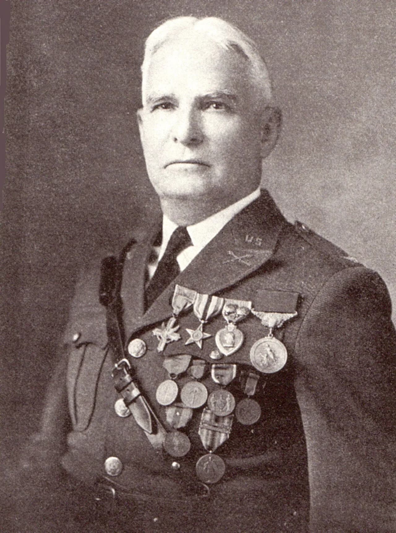 Frank Tompkins