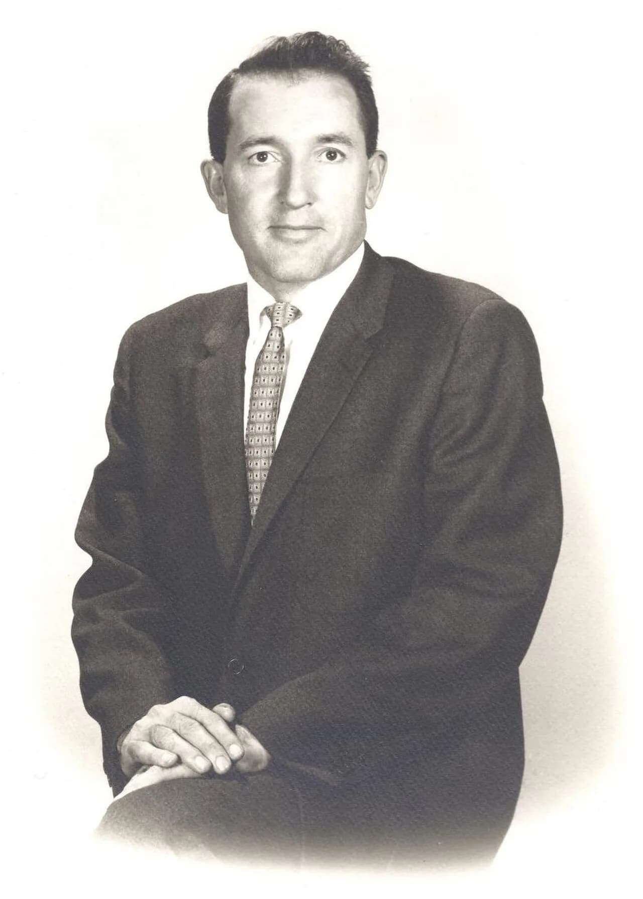 Frank Truitt
