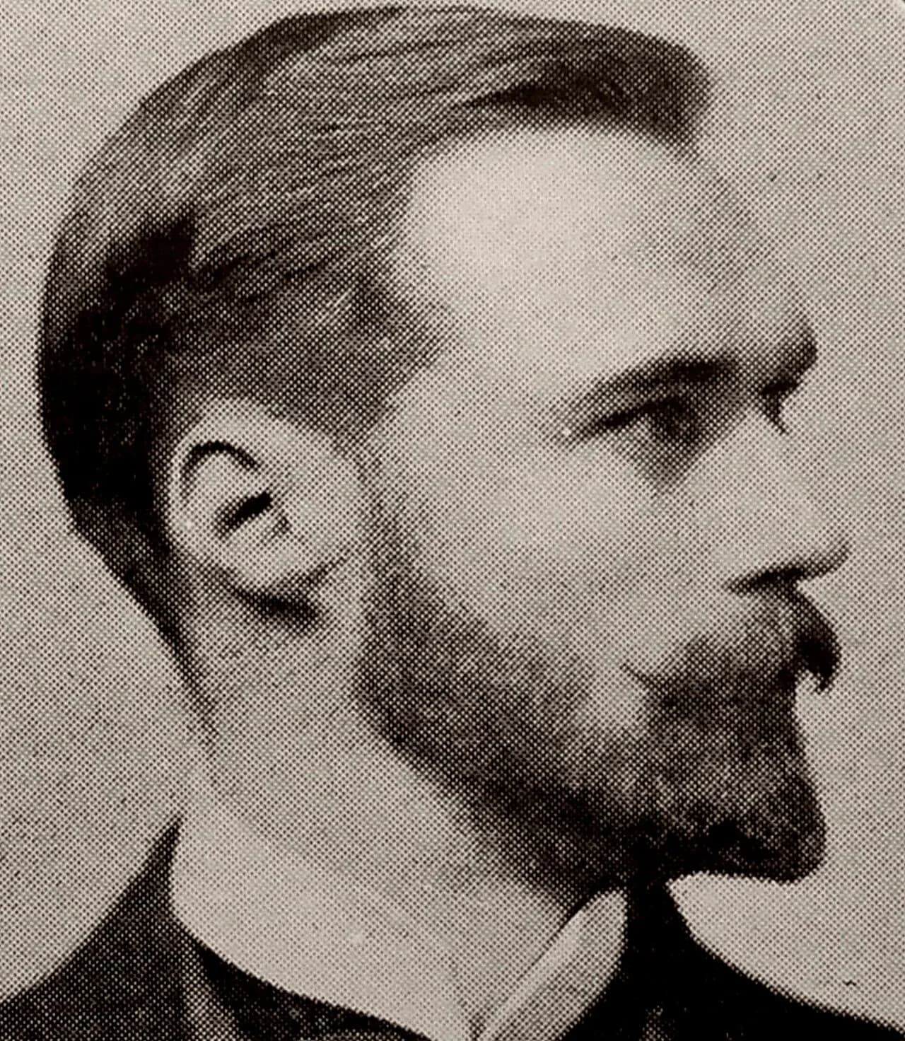 Frank Verity