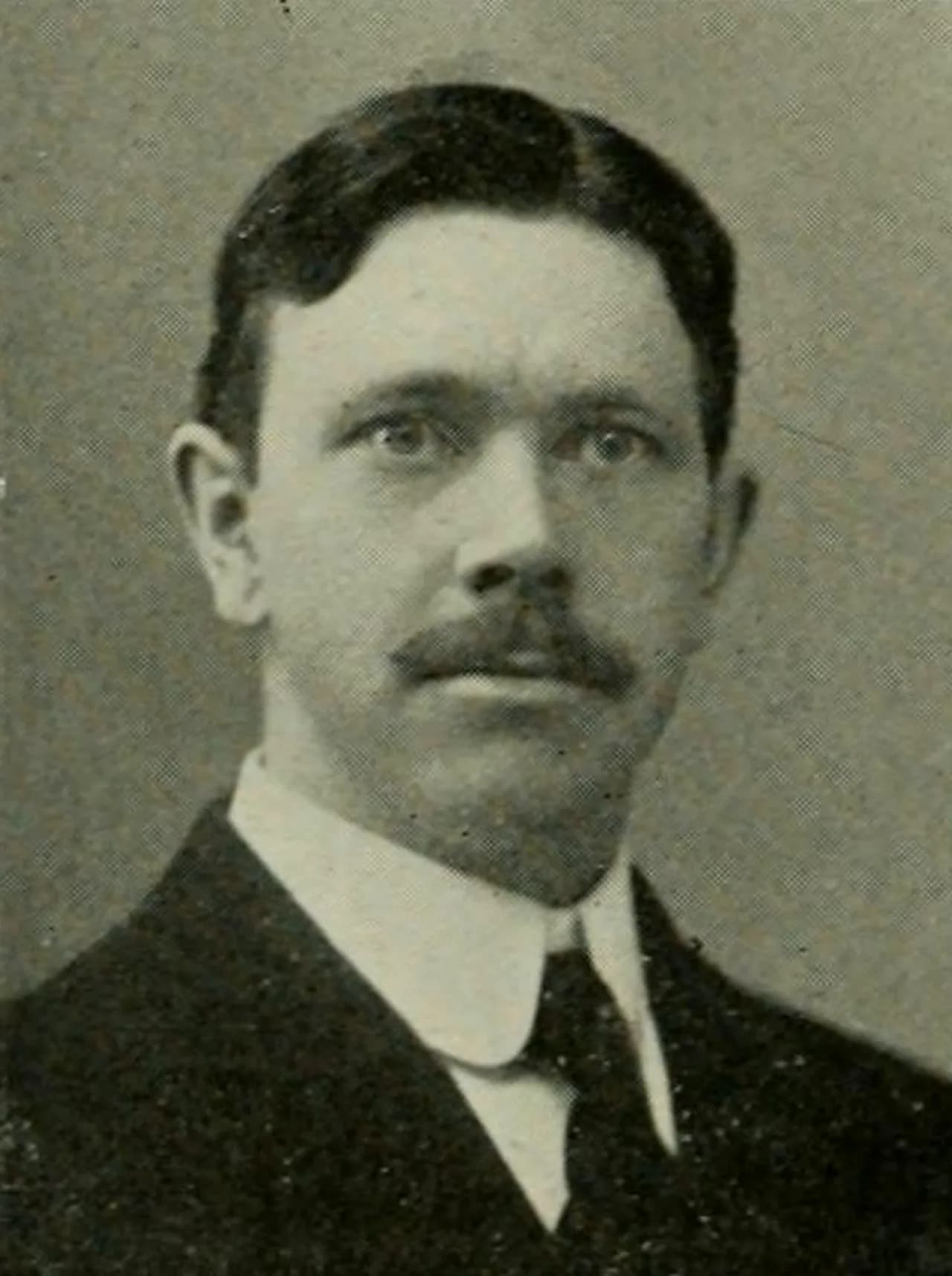 Frank W. White
