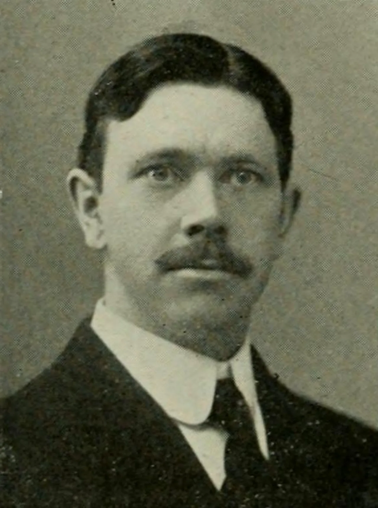 Frank W. White