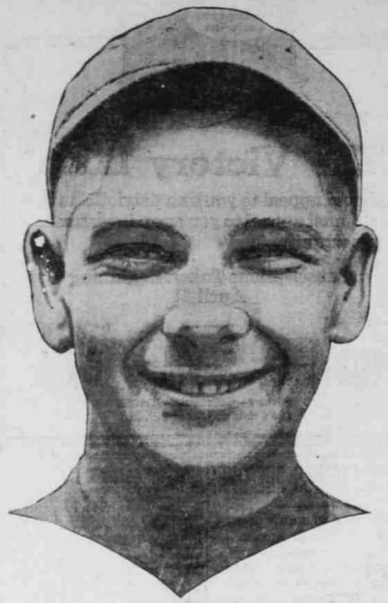 Frank Walker