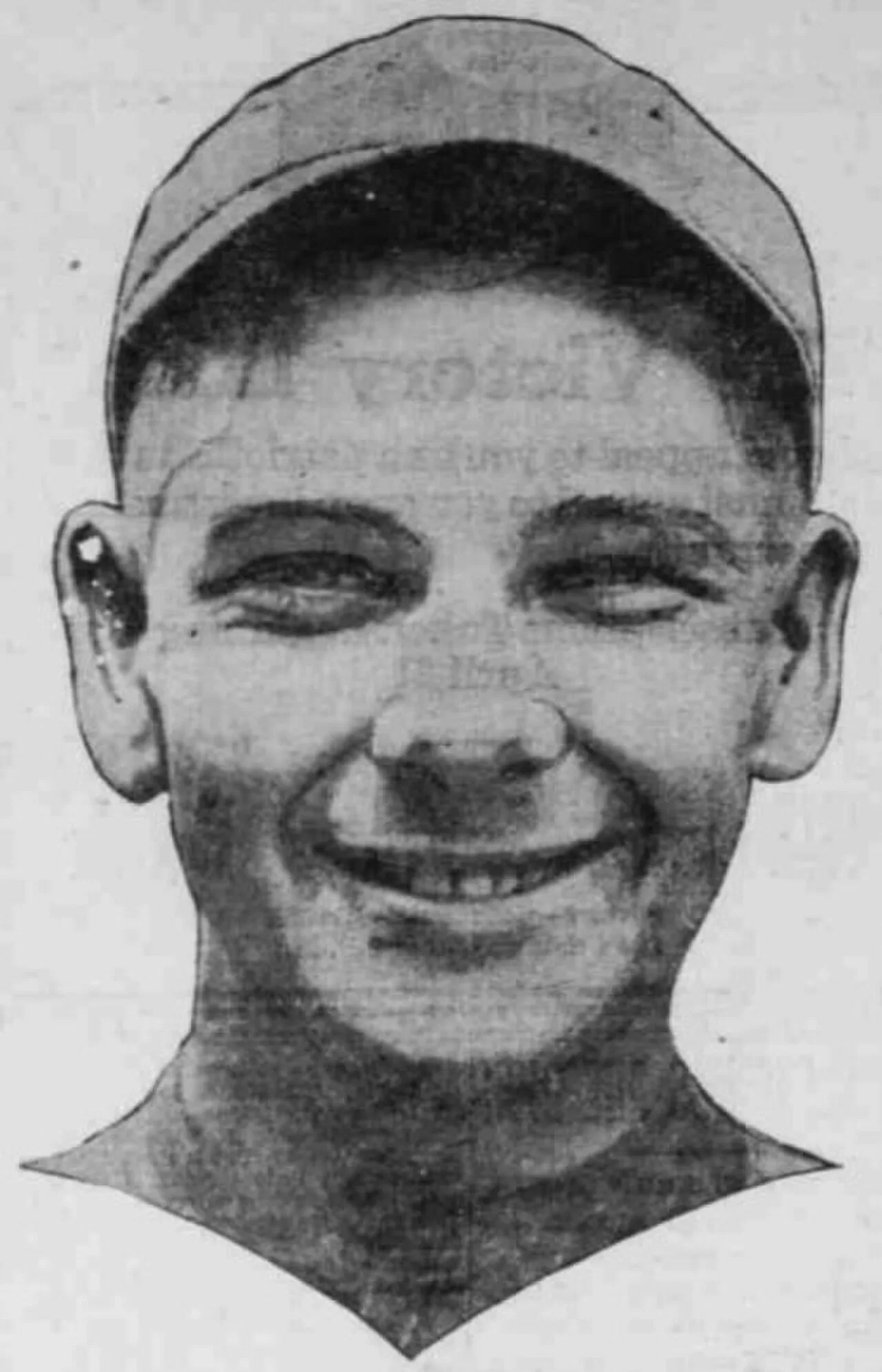 Frank Walker