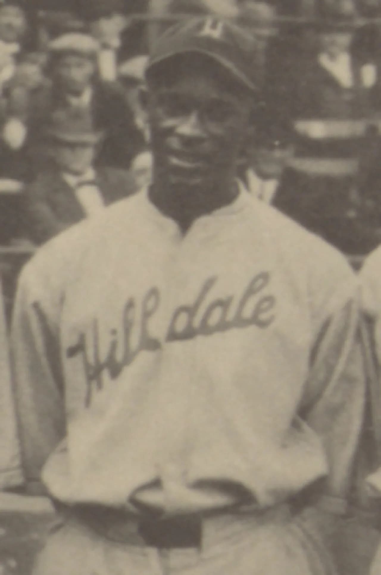 Frank Warfield