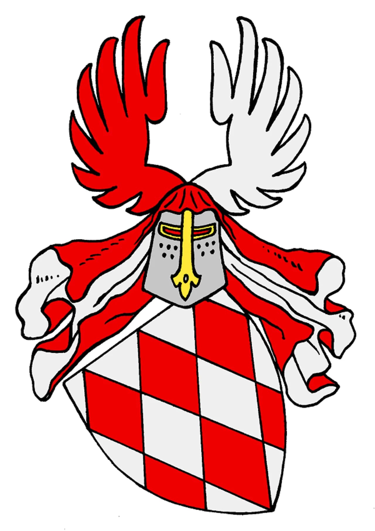 Friedrich Christoph von Mansfeld-Hinterort