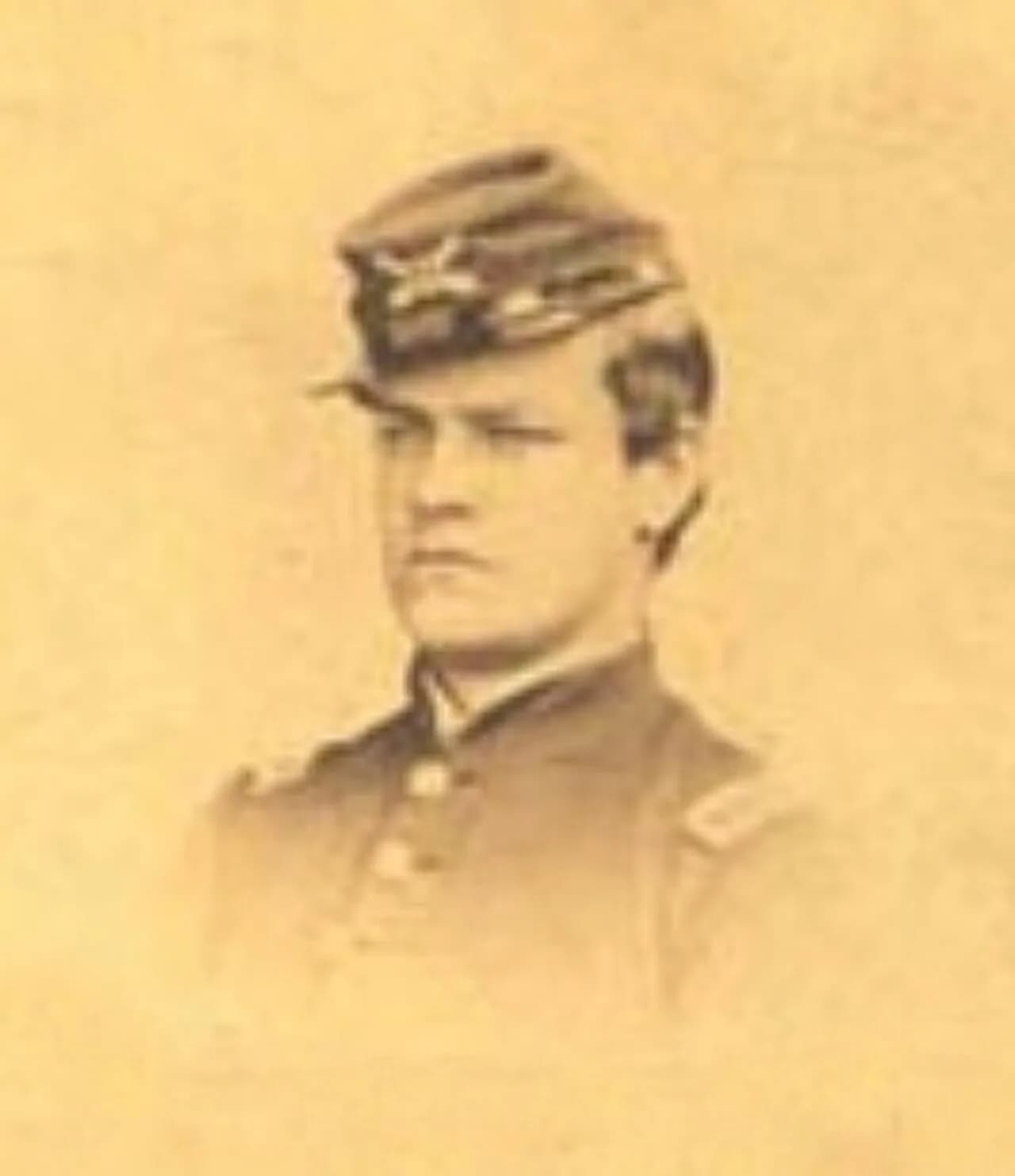 Frank Wilkeson